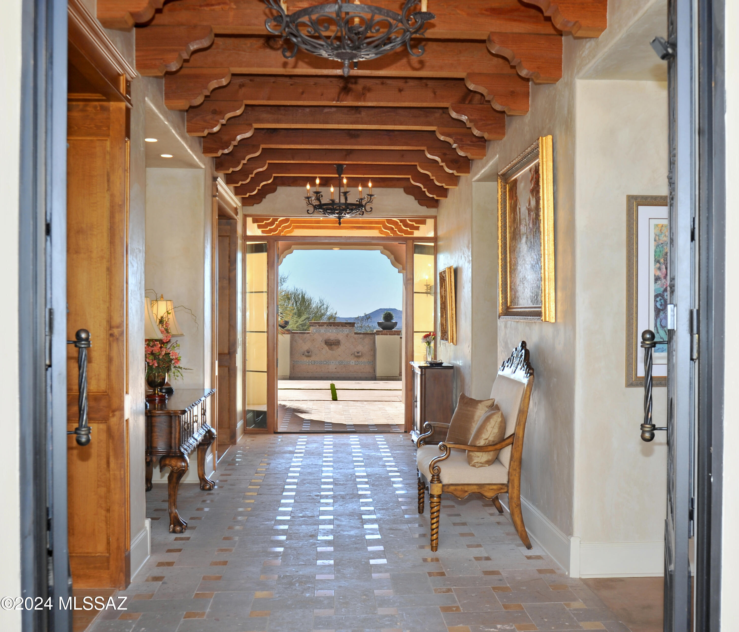 Catalina Foothills Estates - Residential