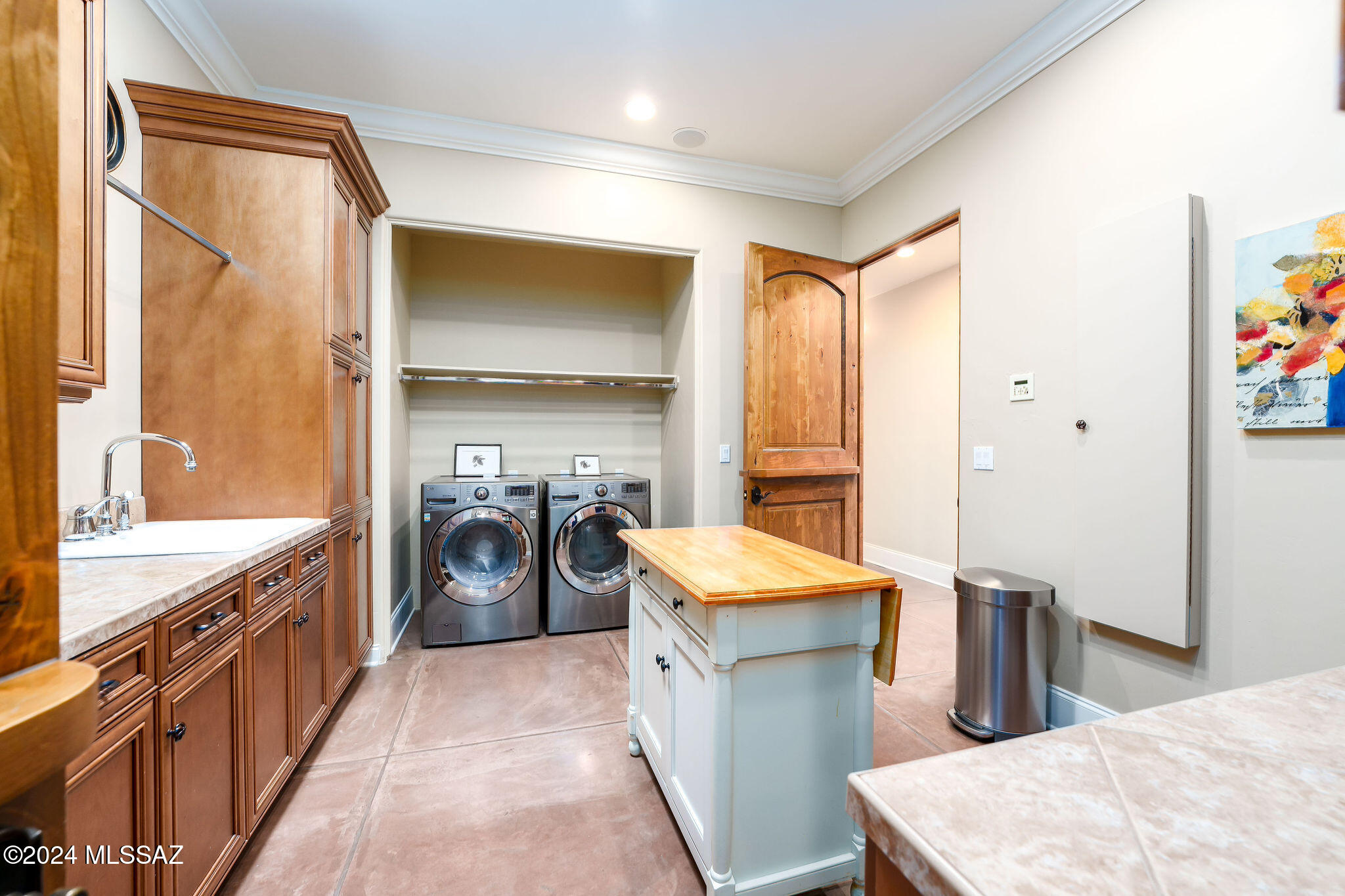 Catalina Foothills Estates - Residential