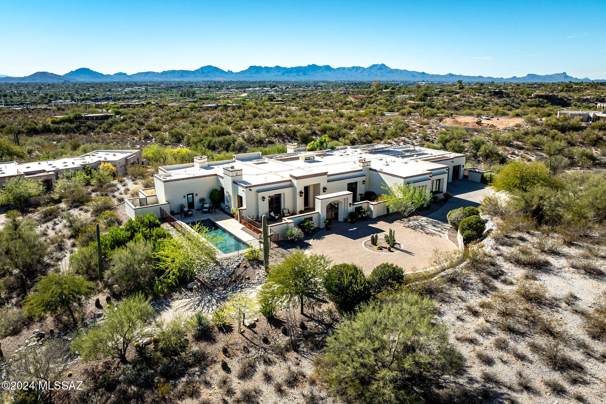 Catalina Foothills Estates - Residential