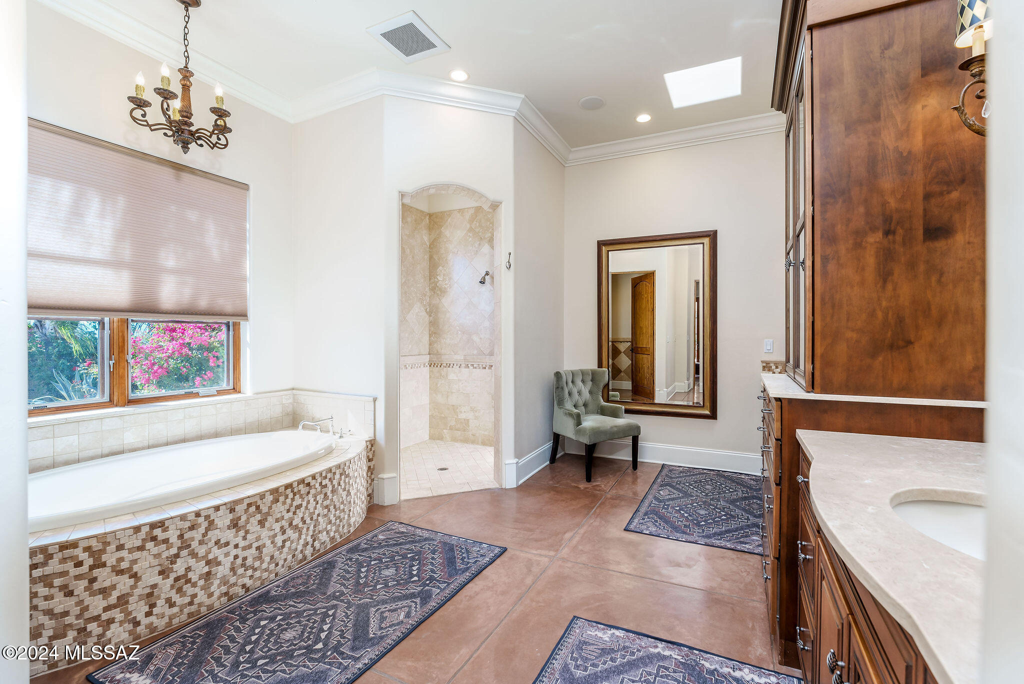 Catalina Foothills Estates - Residential