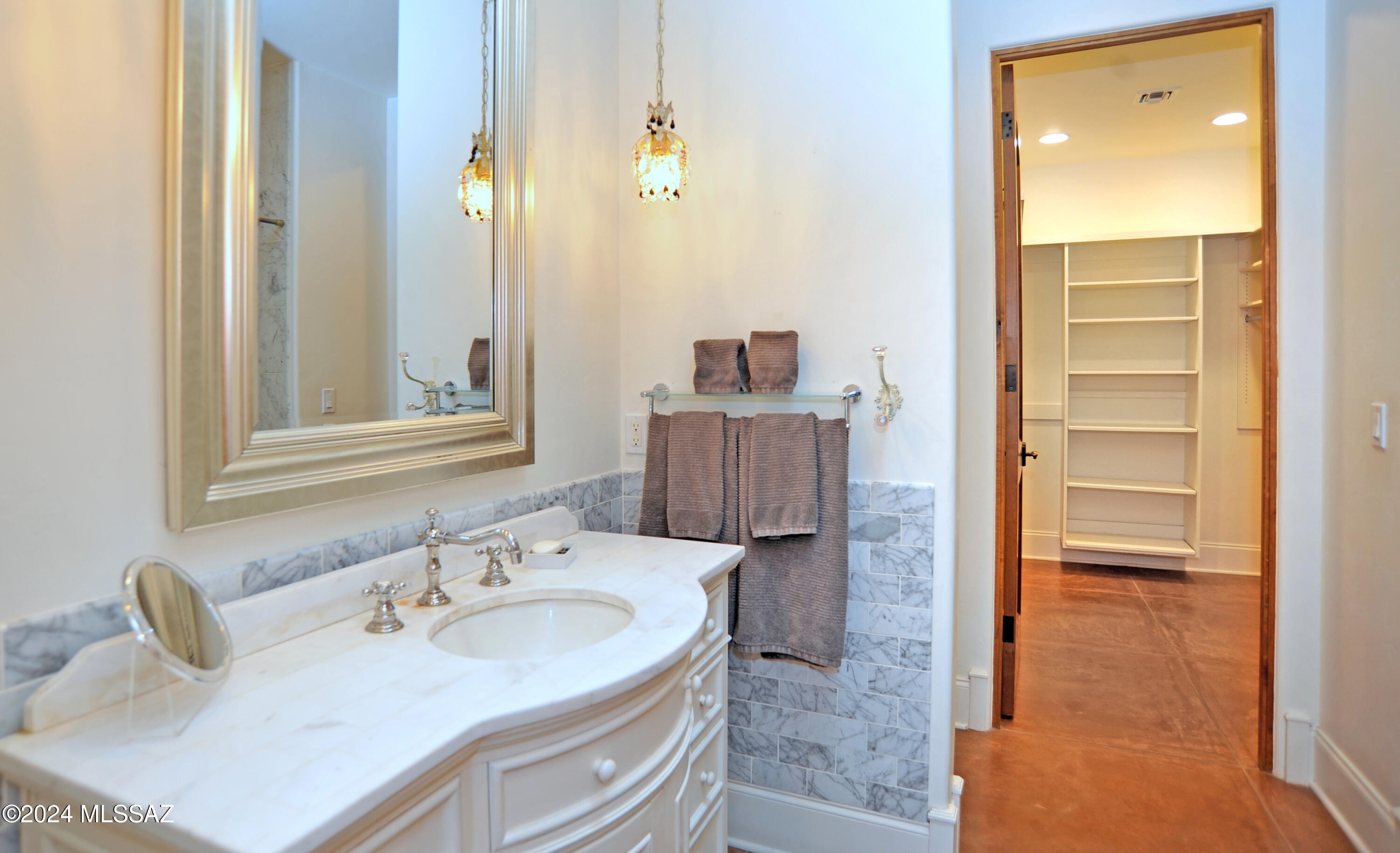 Catalina Foothills Estates - Residential