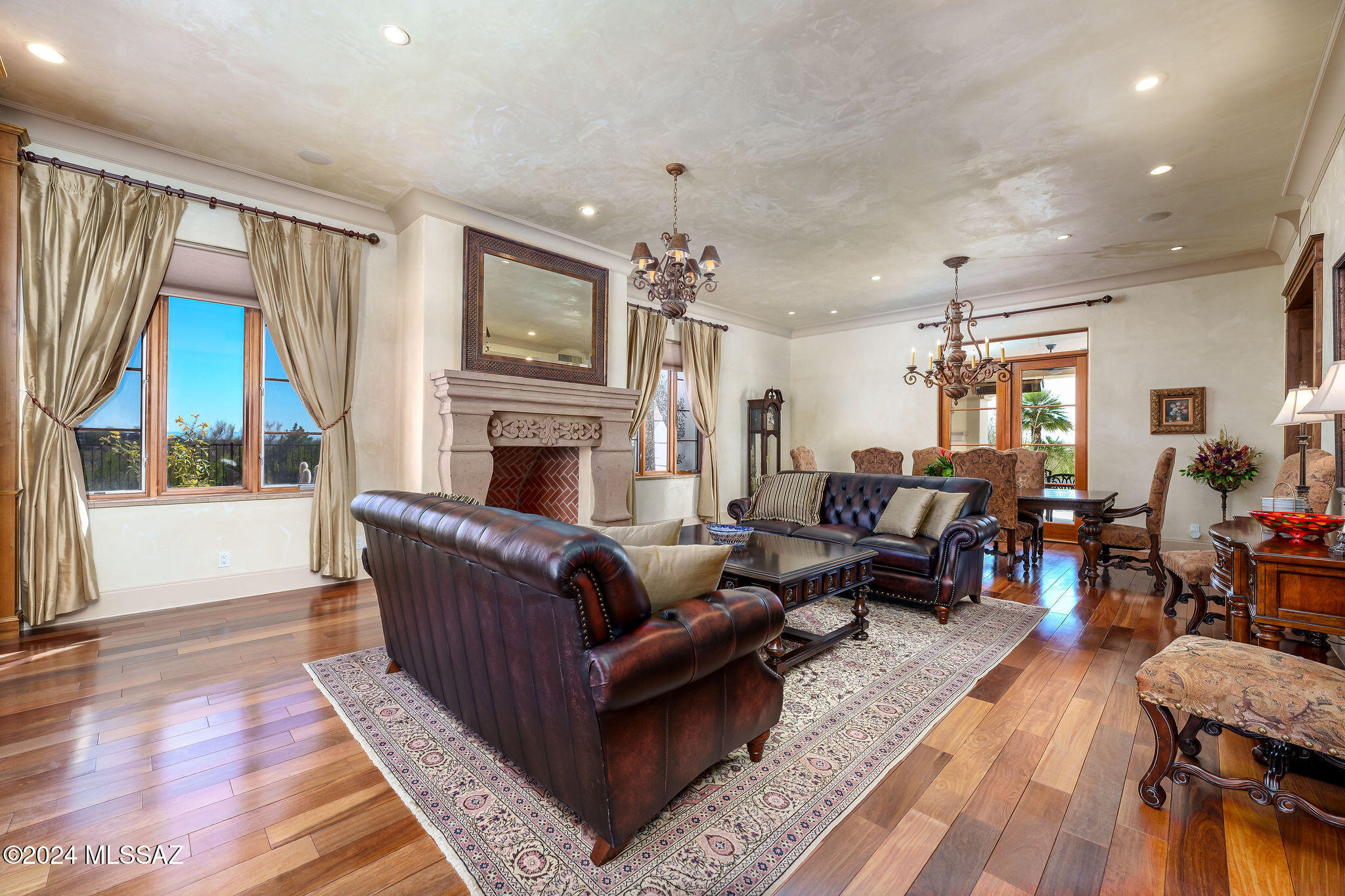 Catalina Foothills Estates - Residential