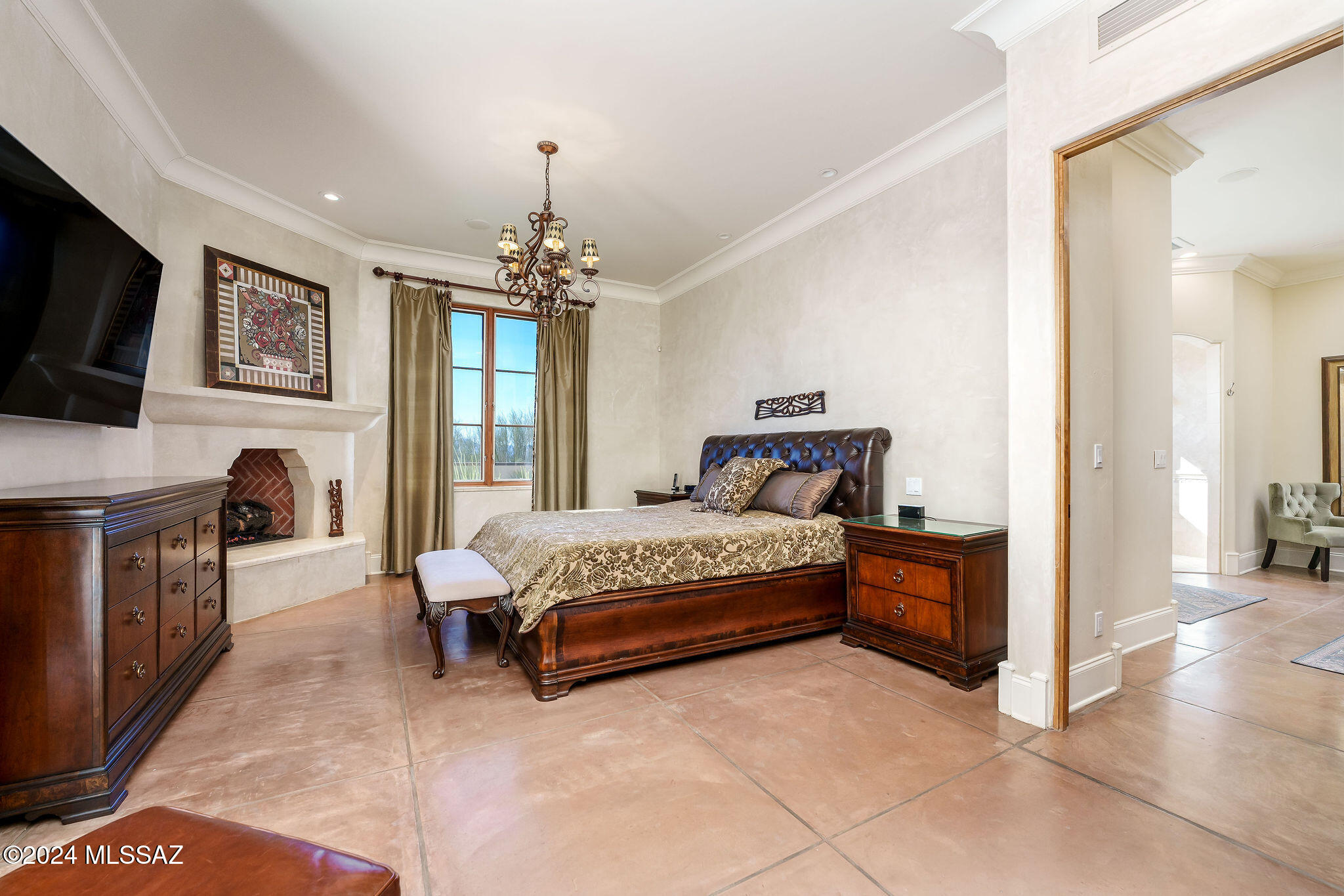Catalina Foothills Estates - Residential