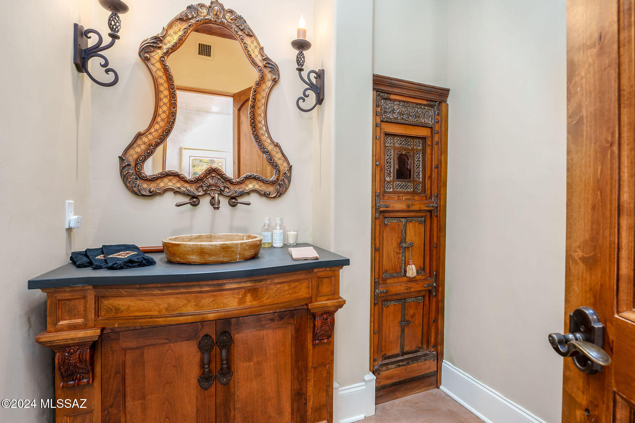 Catalina Foothills Estates - Residential