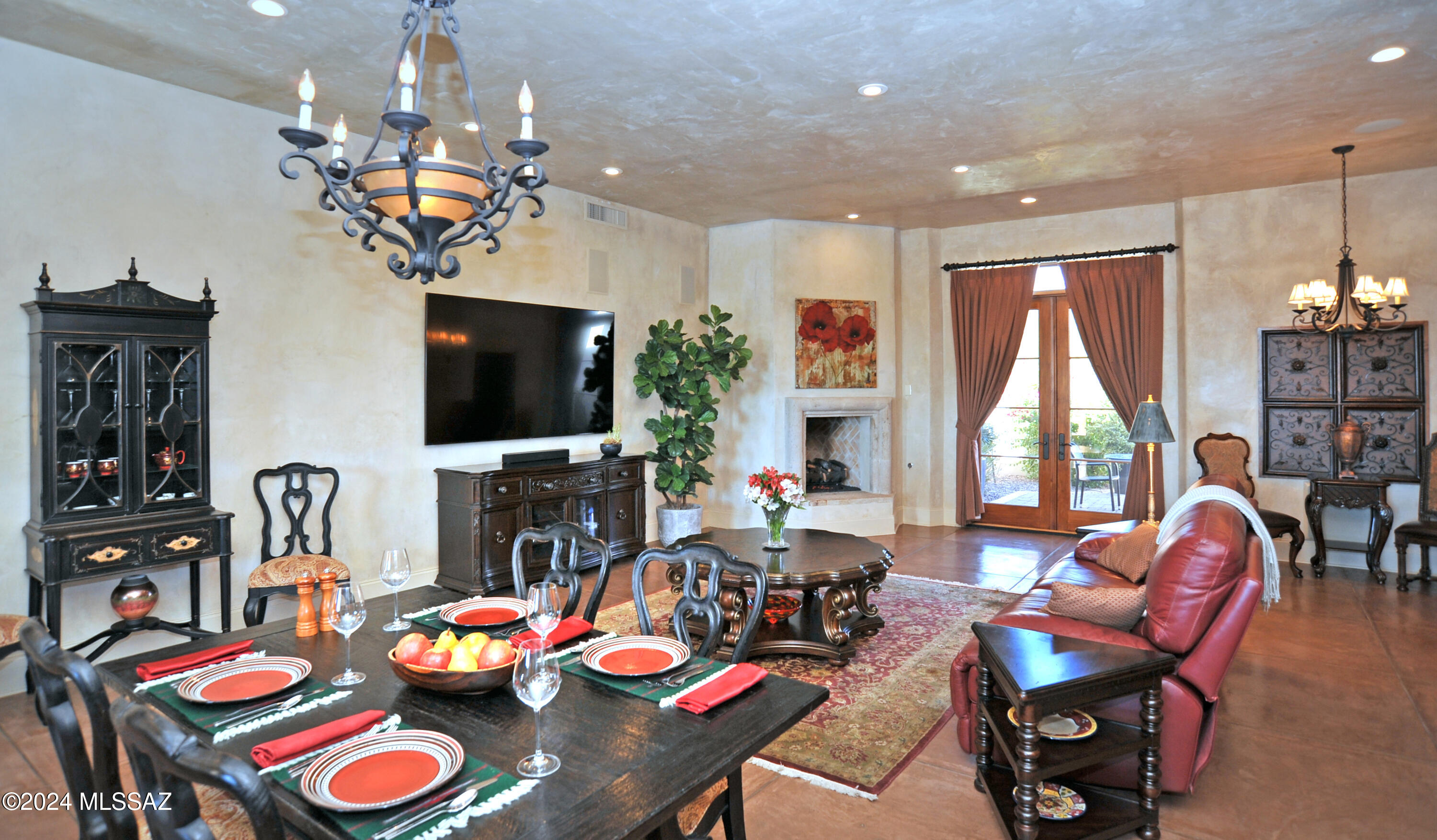 Catalina Foothills Estates - Residential