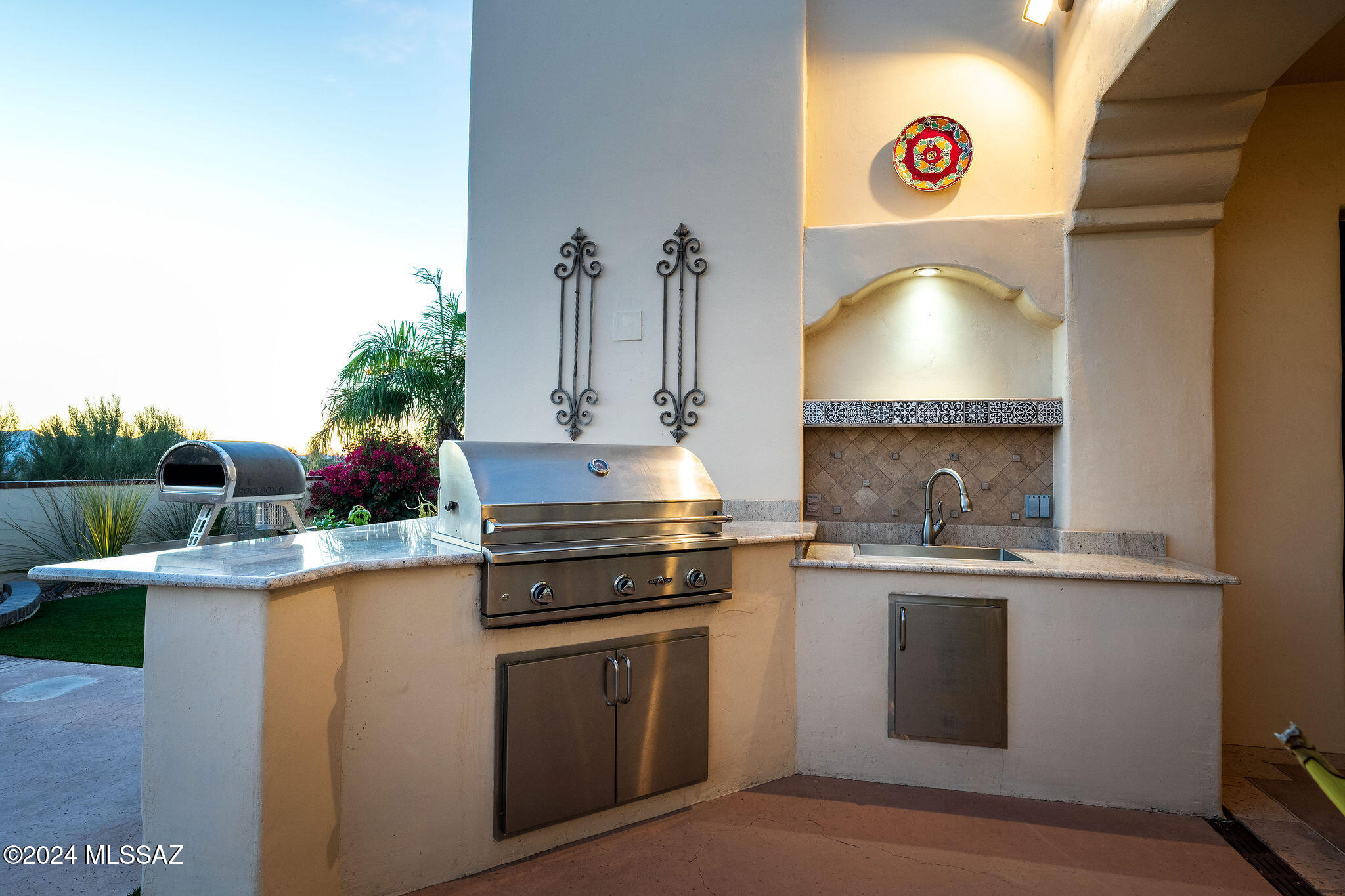 Catalina Foothills Estates - Residential