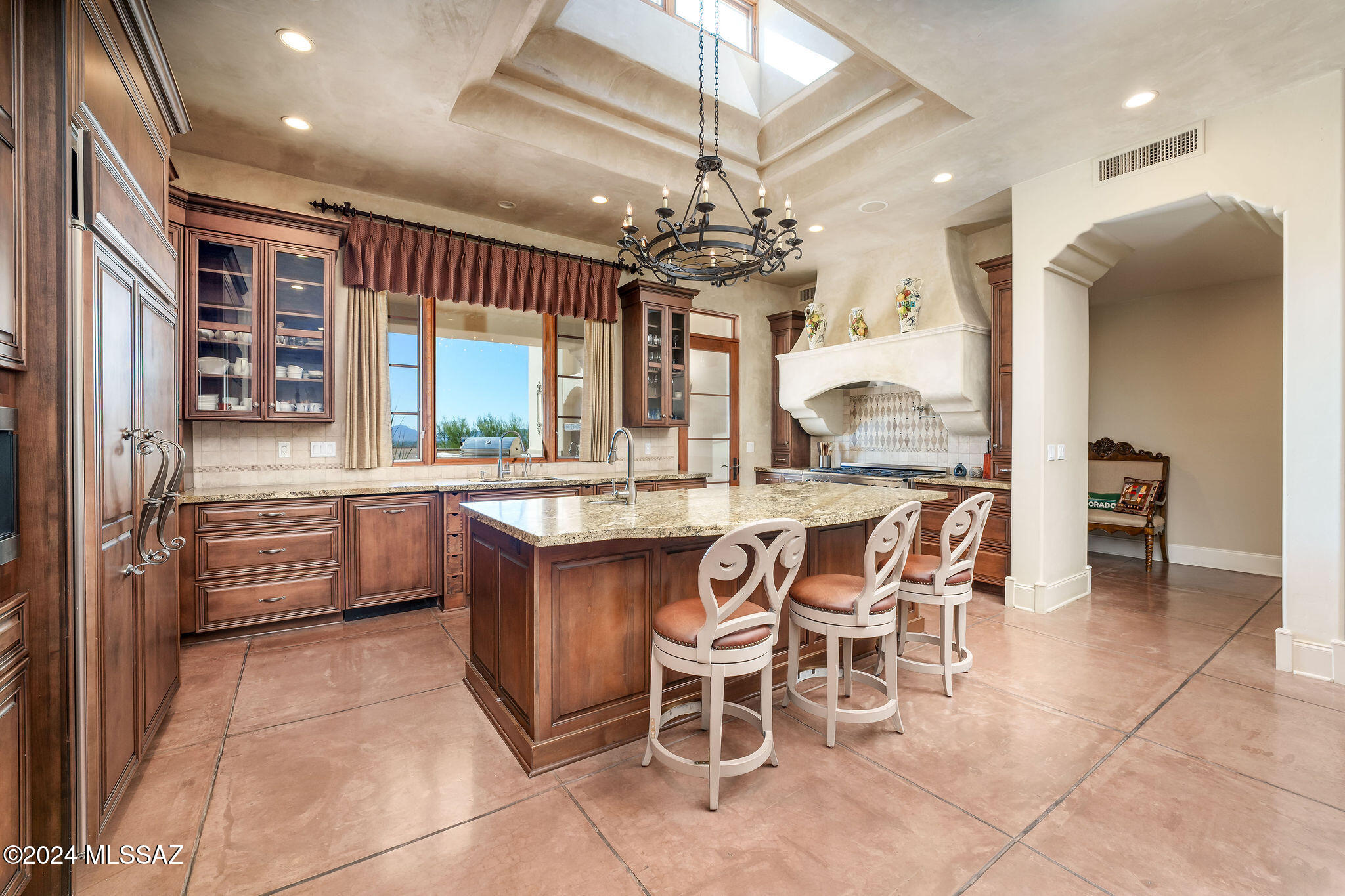 Catalina Foothills Estates - Residential