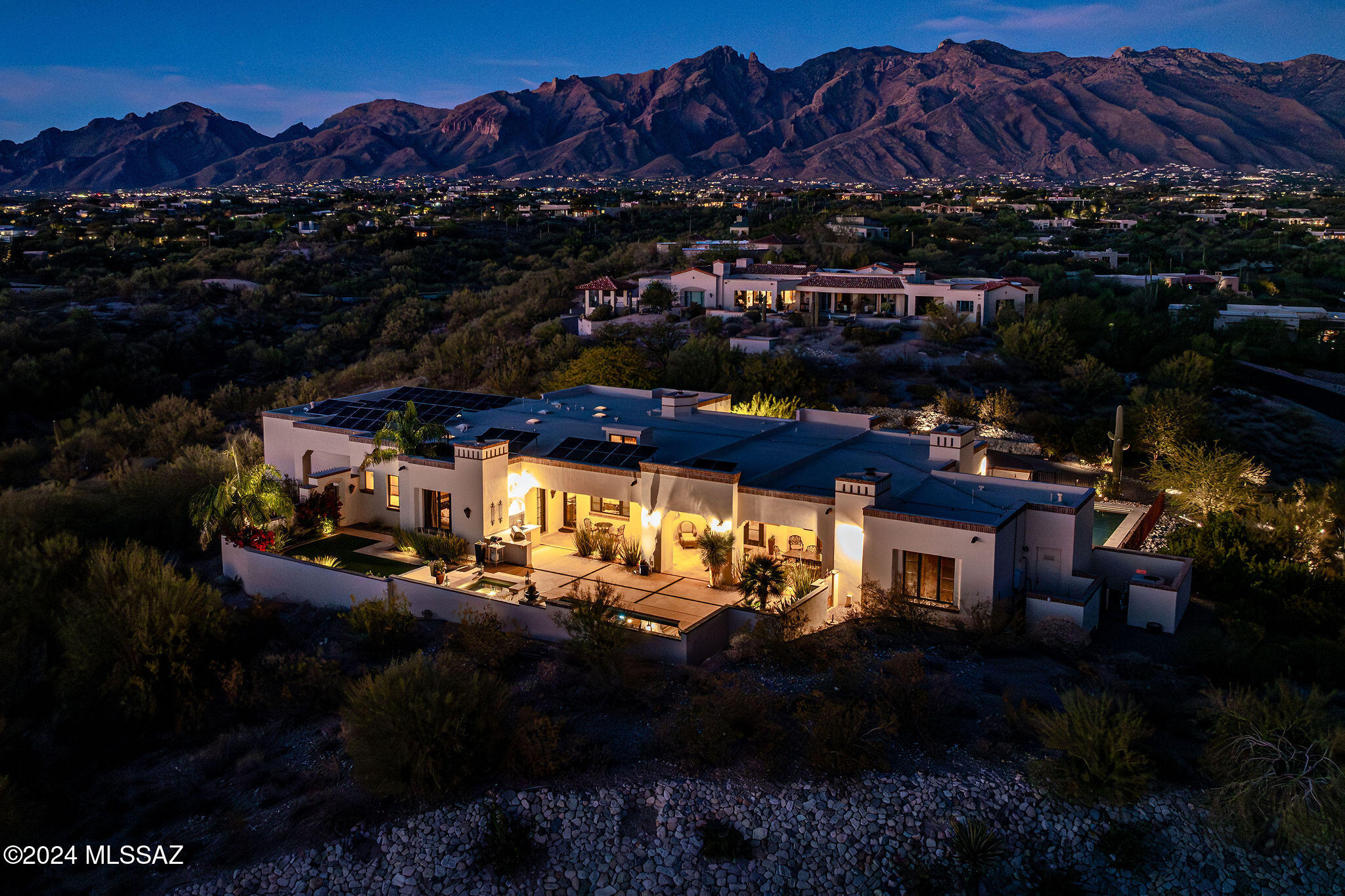 Catalina Foothills Estates - Residential