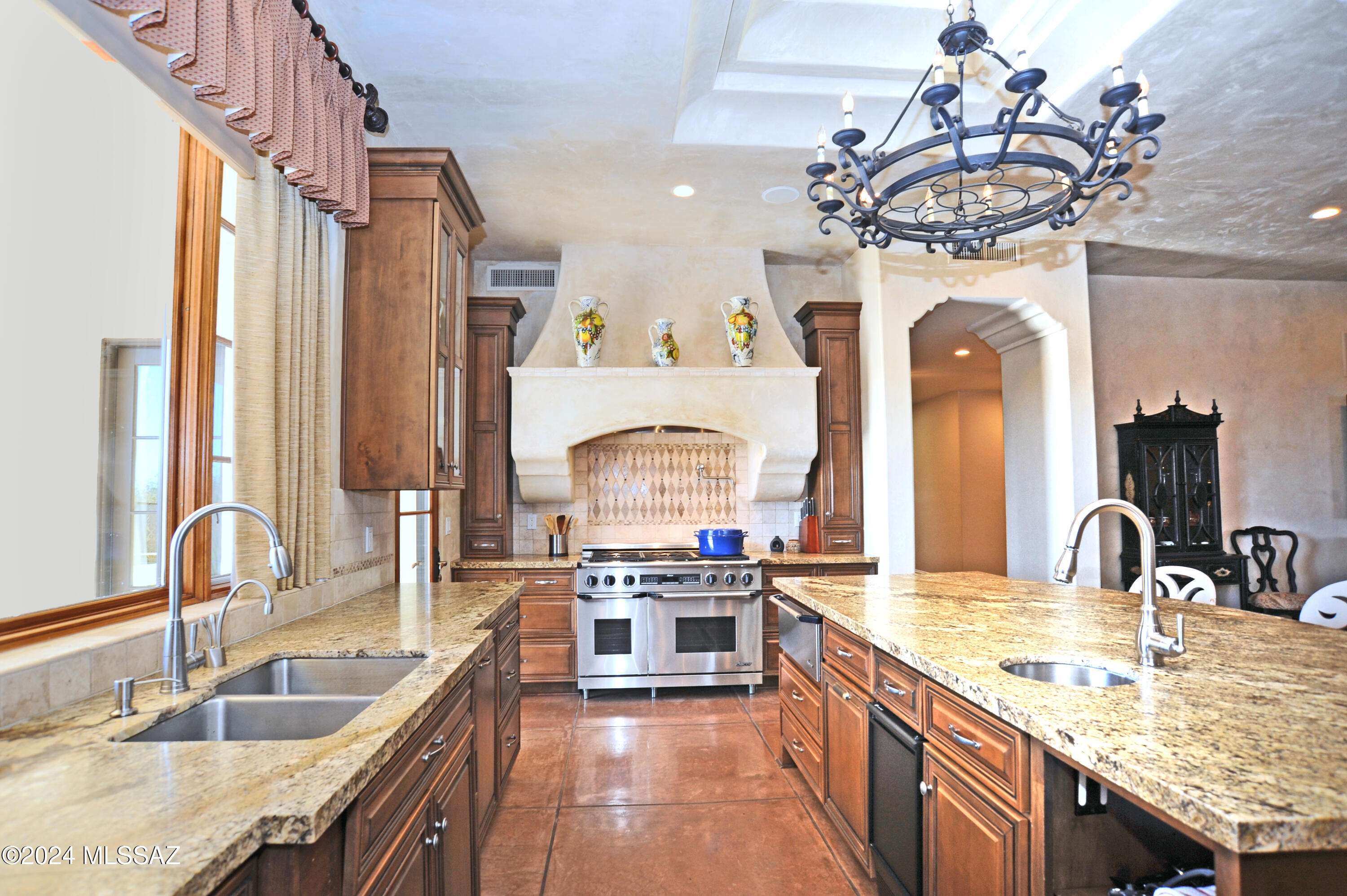 Catalina Foothills Estates - Residential