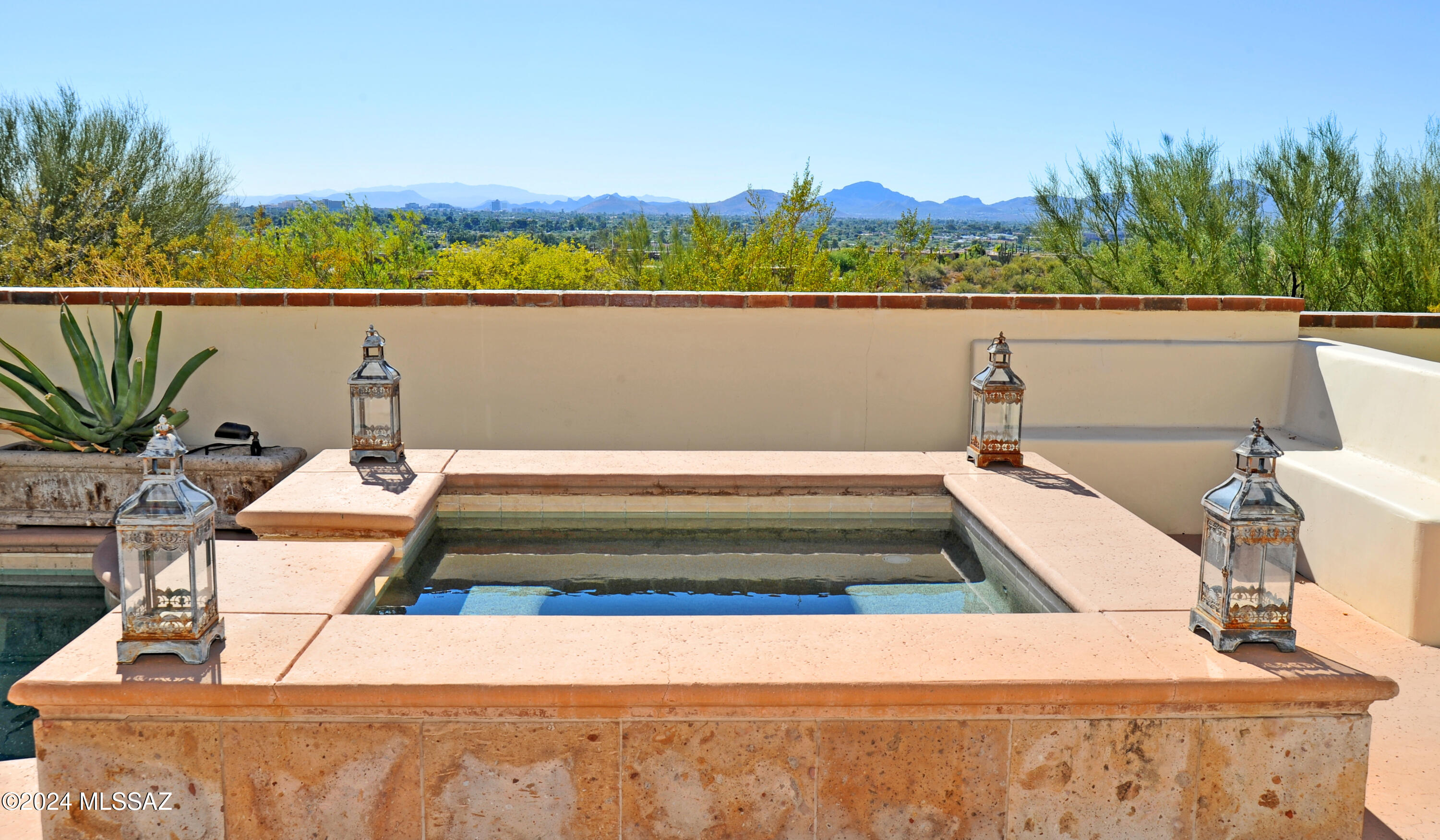 Catalina Foothills Estates - Residential
