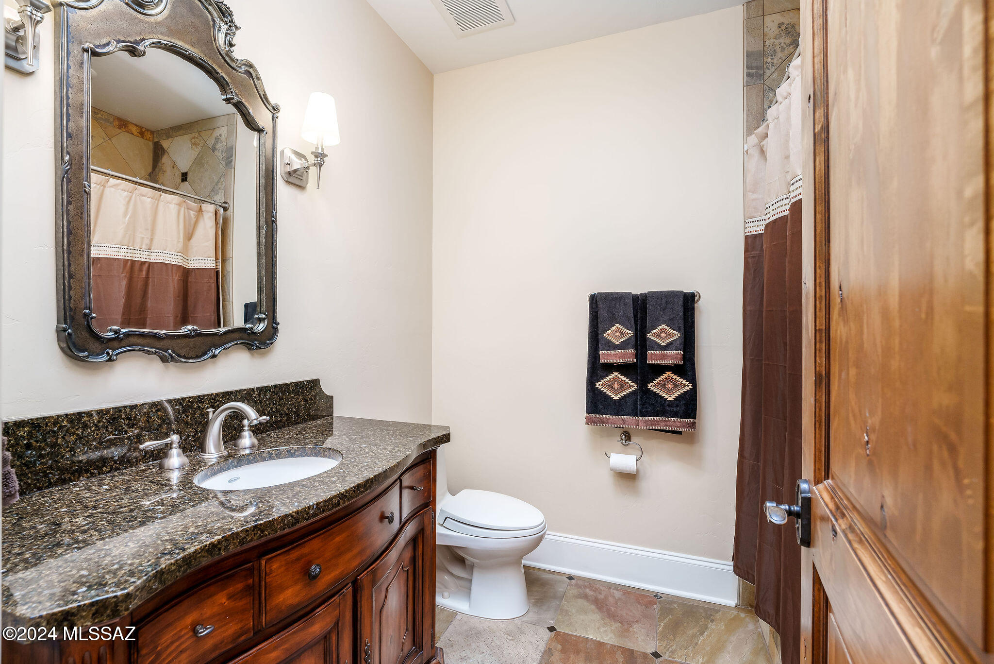 Catalina Foothills Estates - Residential