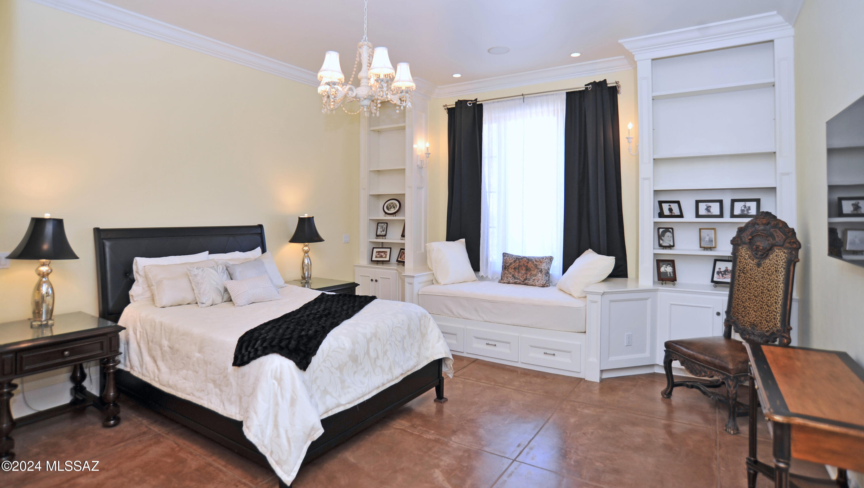 Catalina Foothills Estates - Residential