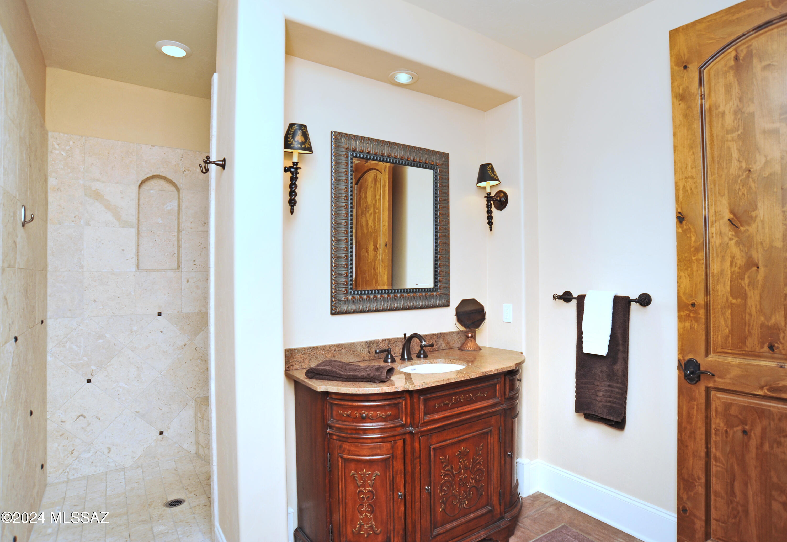 Catalina Foothills Estates - Residential