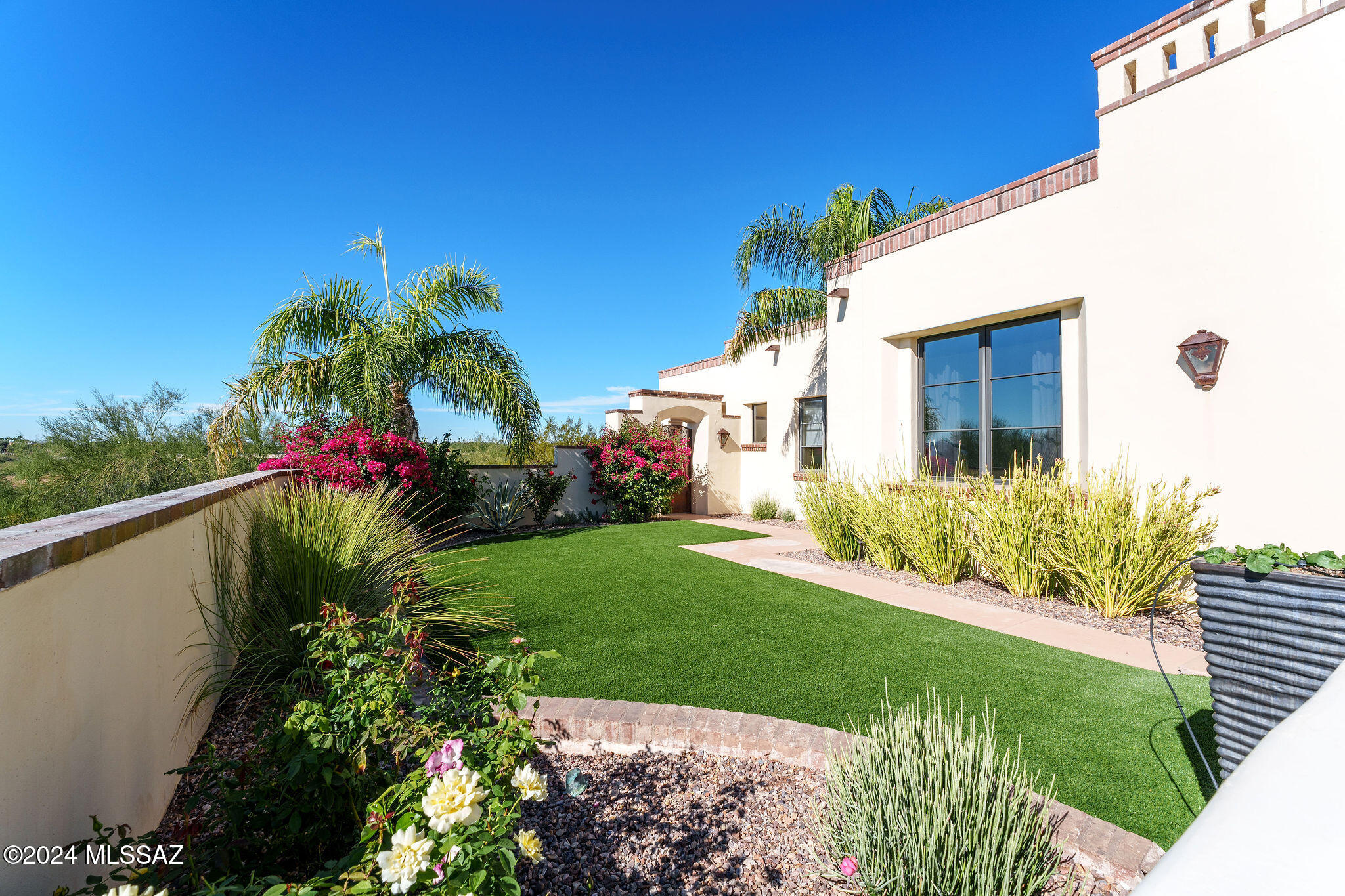 Catalina Foothills Estates - Residential