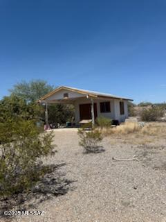 4517 S San Joaquin Road