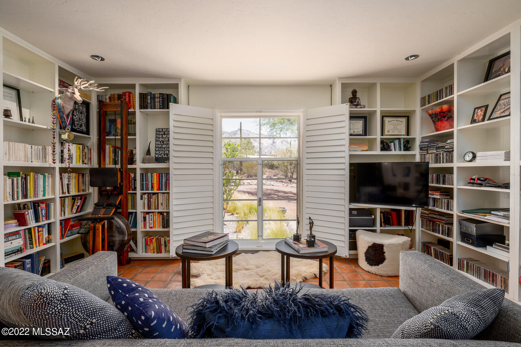 Catalina Foothills Estates NO. 5 - Residential