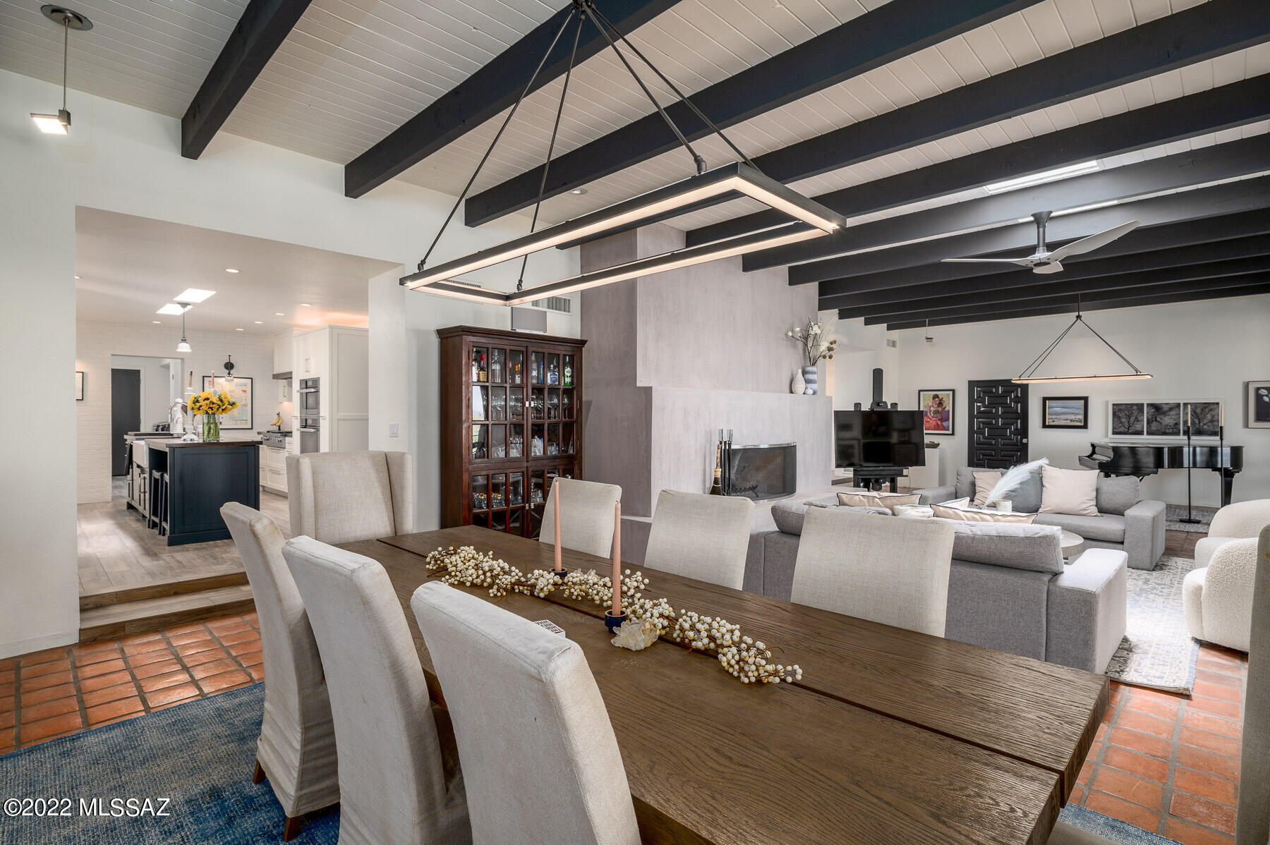 Catalina Foothills Estates NO. 5 - Residential