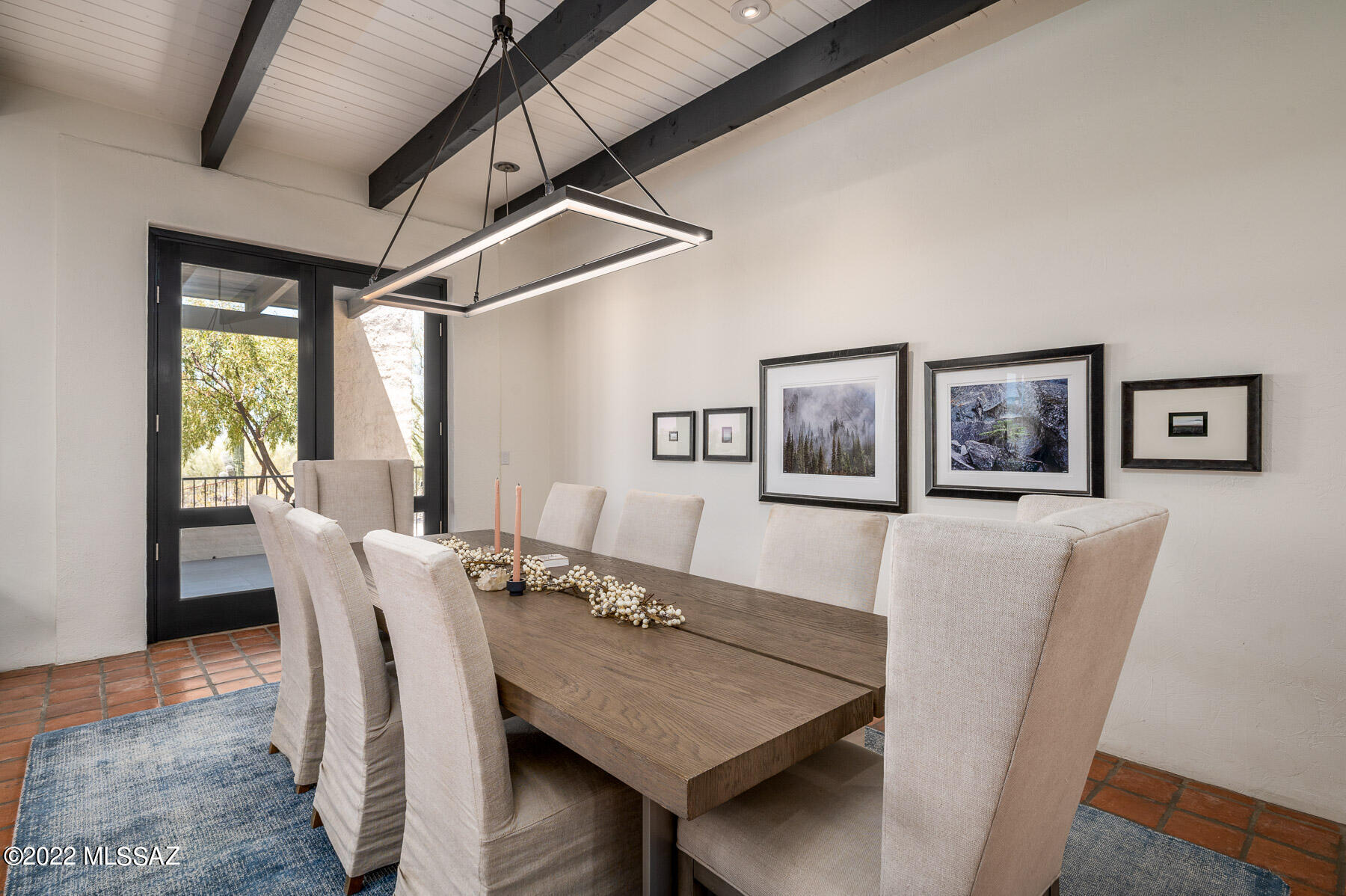 Catalina Foothills Estates NO. 5 - Residential