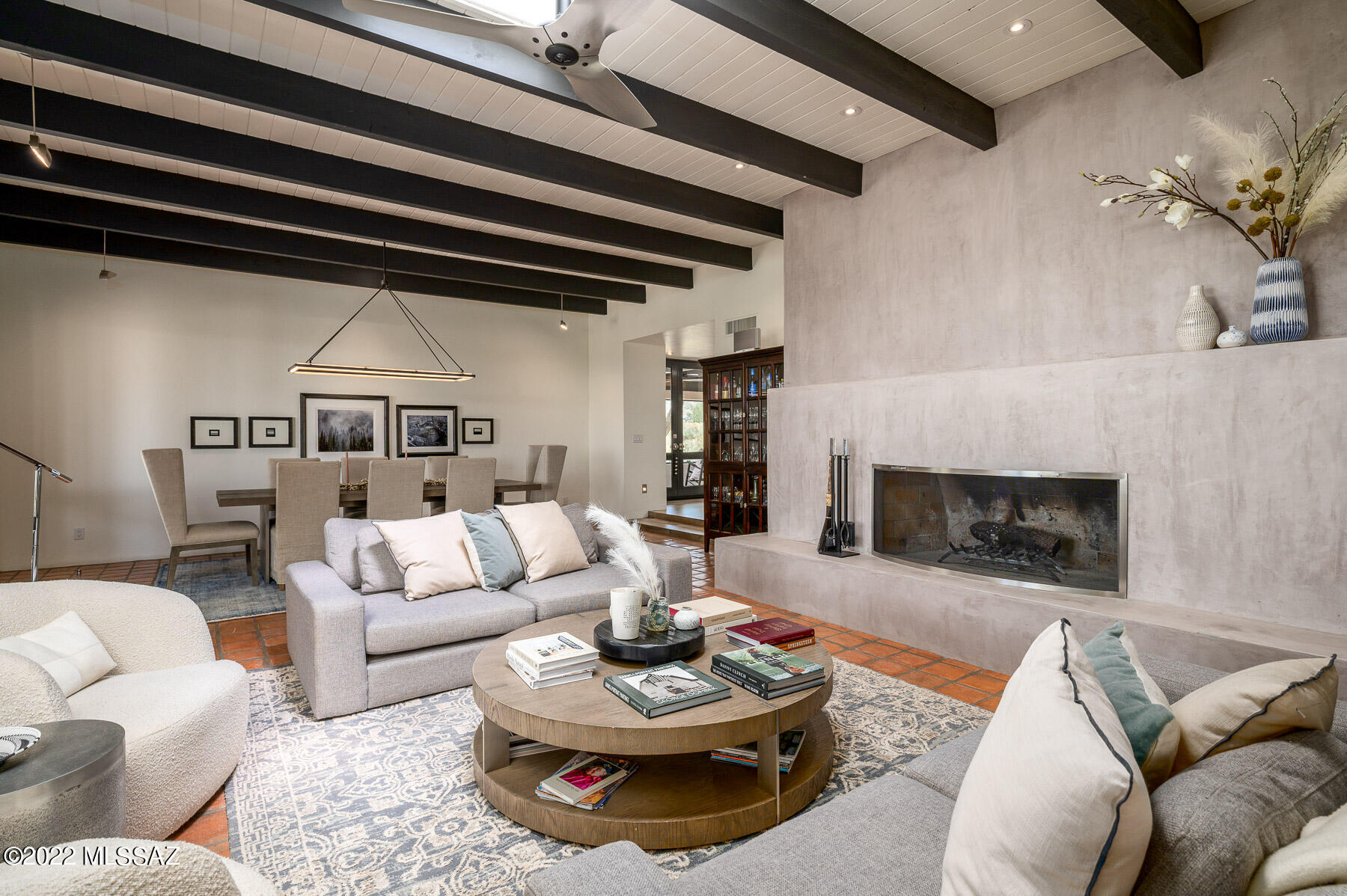 Catalina Foothills Estates NO. 5 - Residential