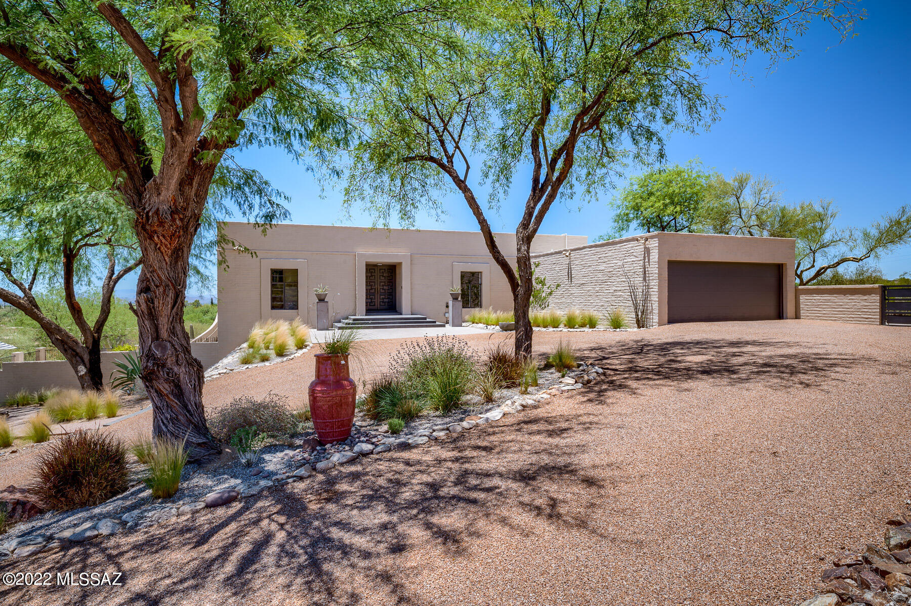 Catalina Foothills Estates NO. 5 - Residential