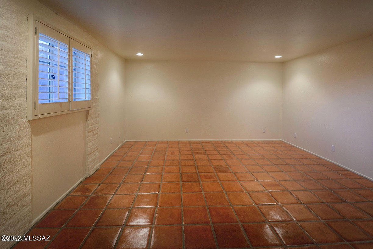 Catalina Foothills Estates NO. 5 - Residential
