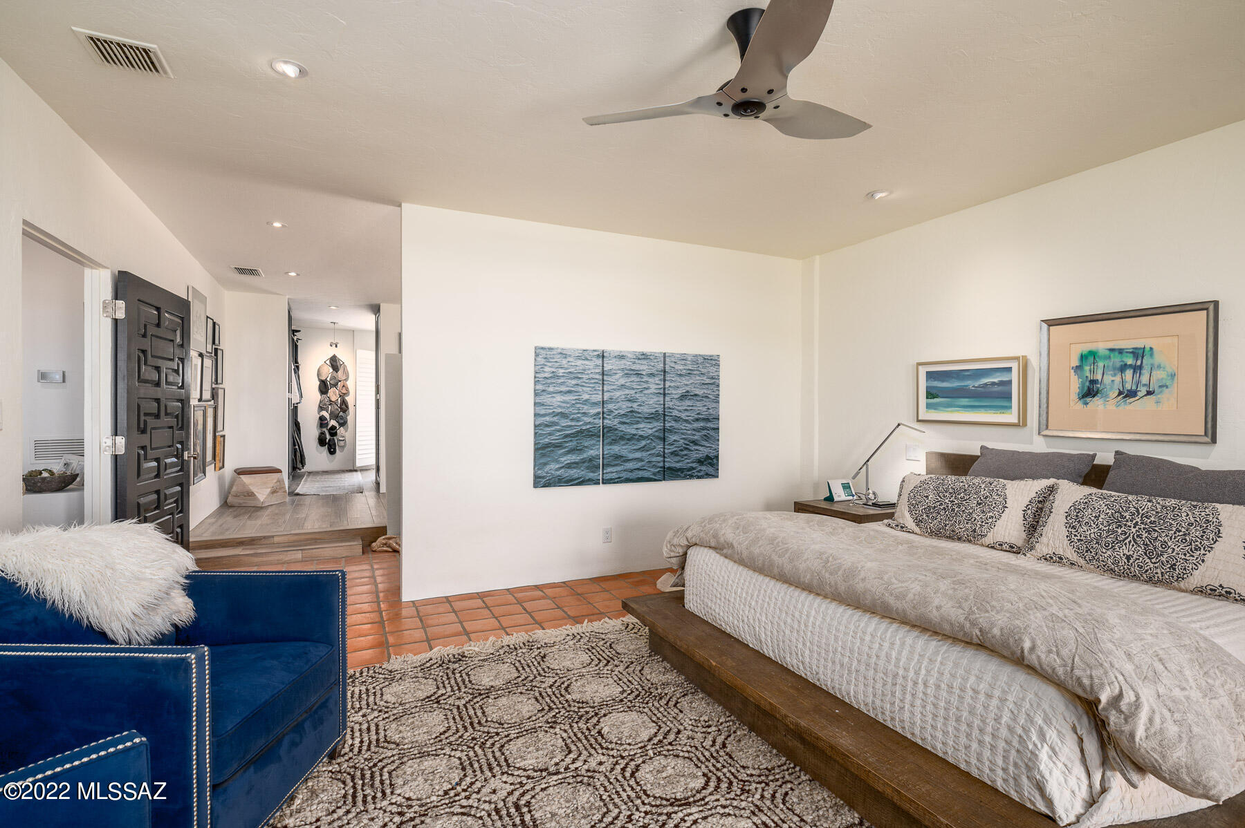 Catalina Foothills Estates NO. 5 - Residential