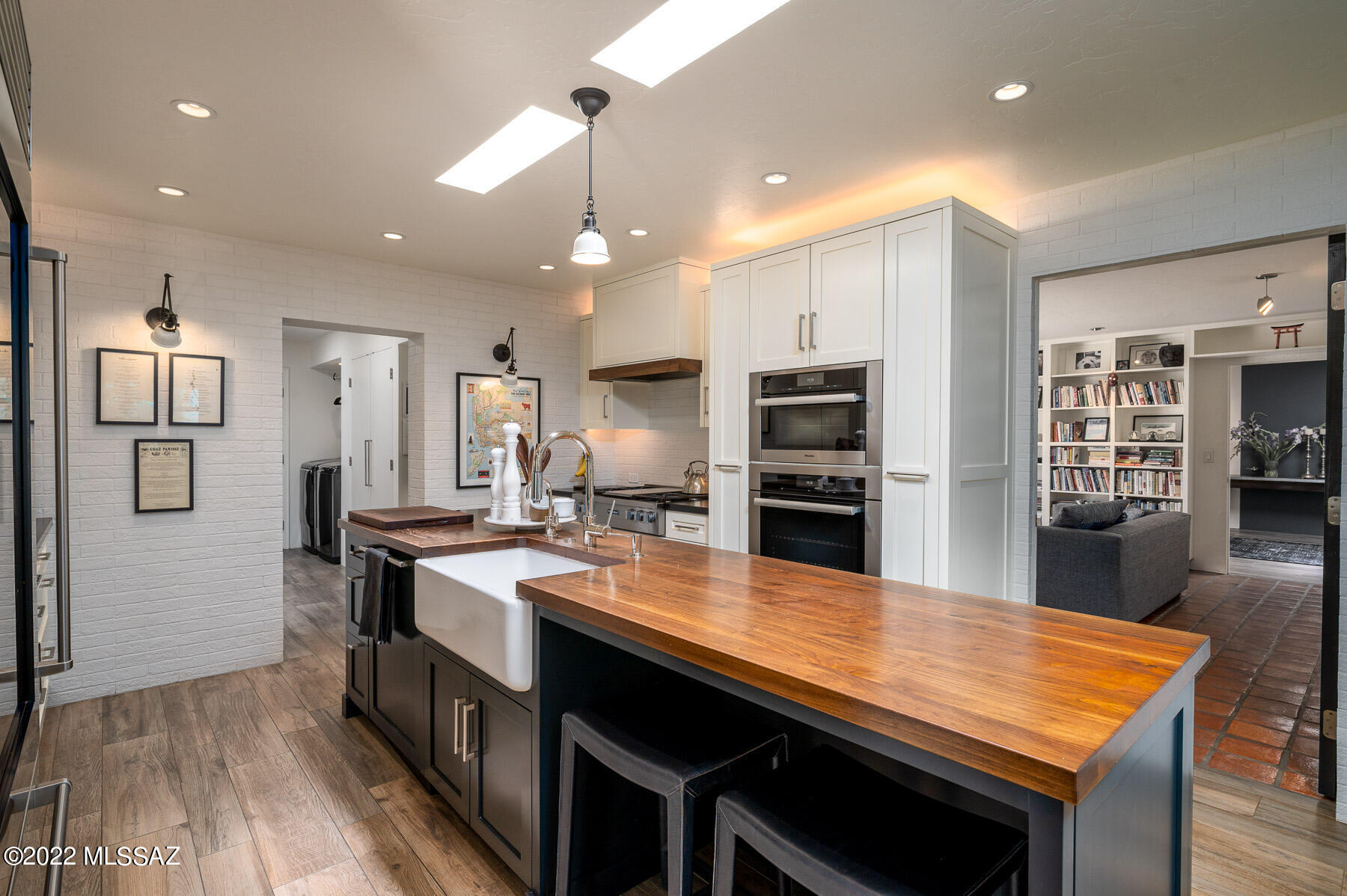 Catalina Foothills Estates NO. 5 - Residential