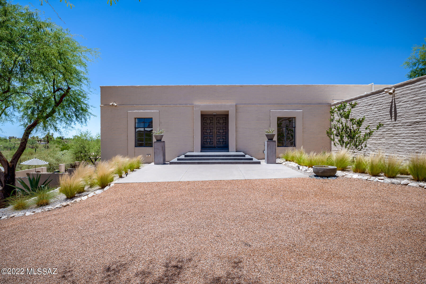 Catalina Foothills Estates NO. 5 - Residential