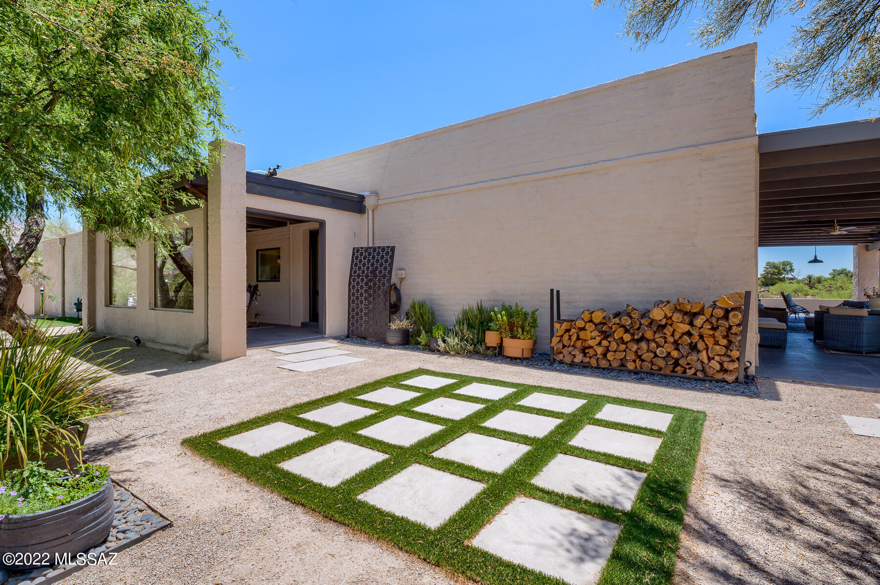 Catalina Foothills Estates NO. 5 - Residential