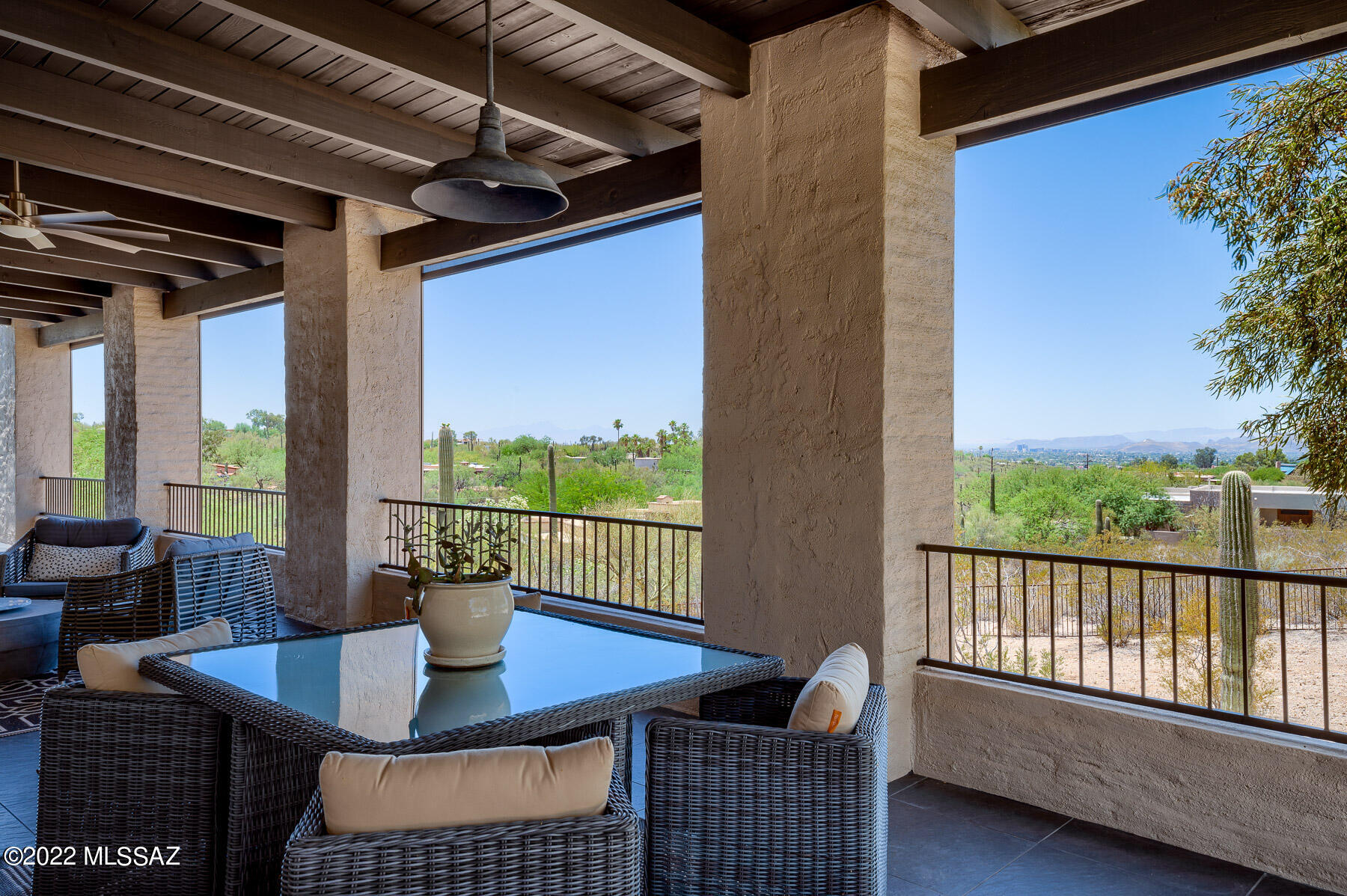 Catalina Foothills Estates NO. 5 - Residential