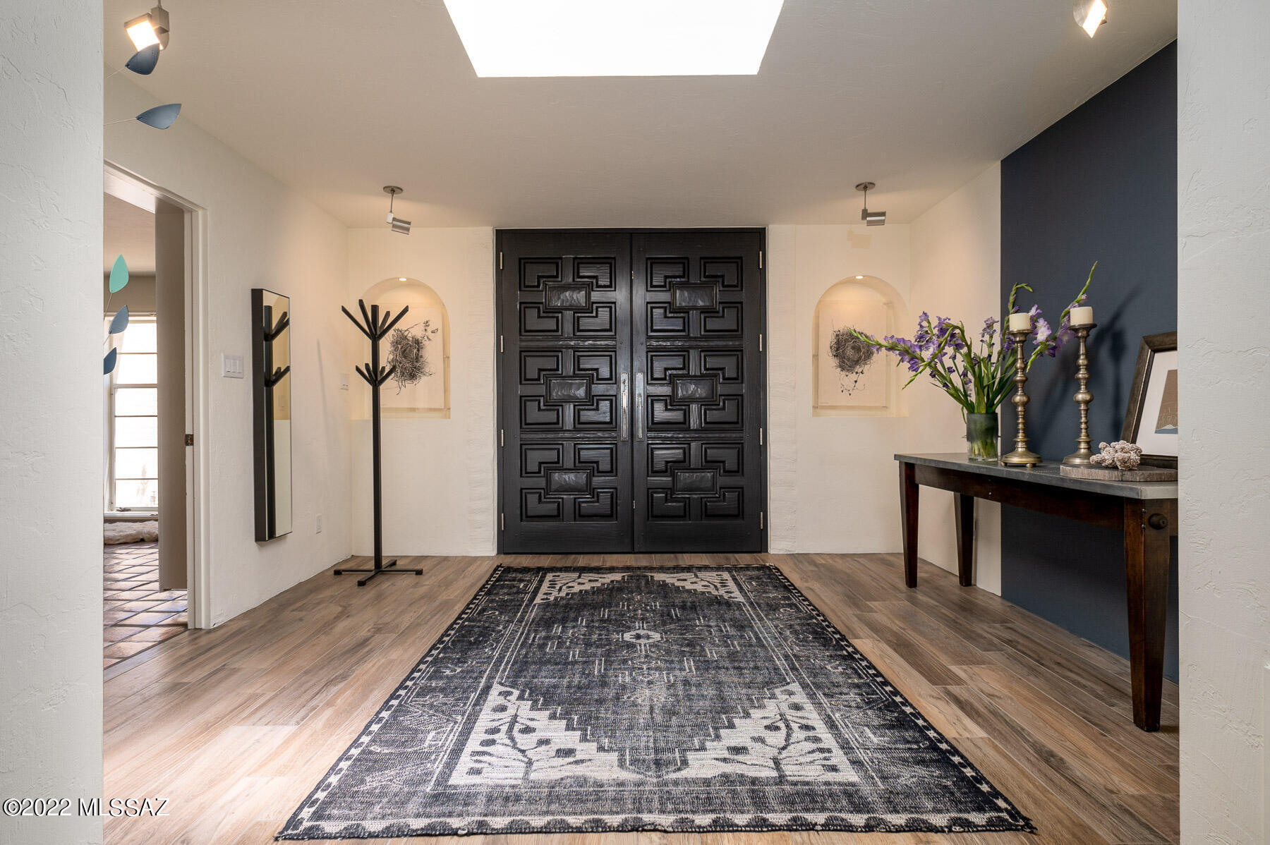 Catalina Foothills Estates NO. 5 - Residential