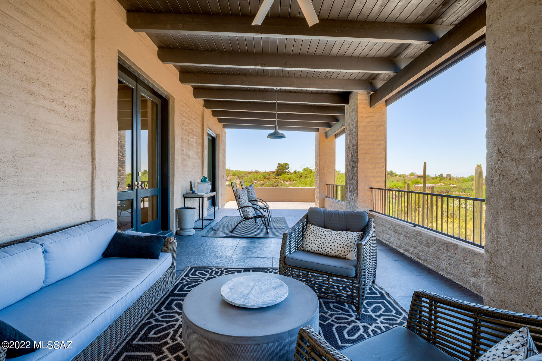 Catalina Foothills Estates NO. 5 - Residential