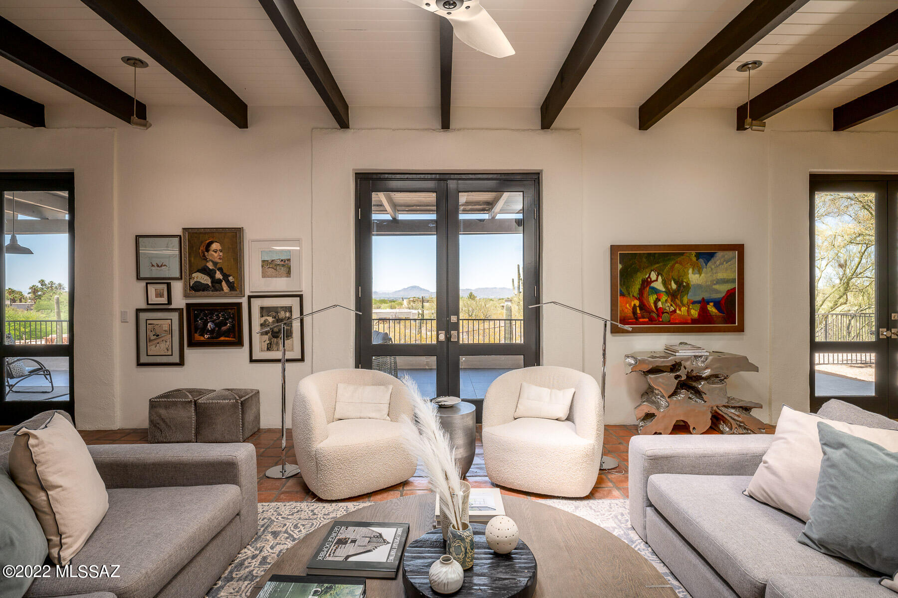 Catalina Foothills Estates NO. 5 - Residential