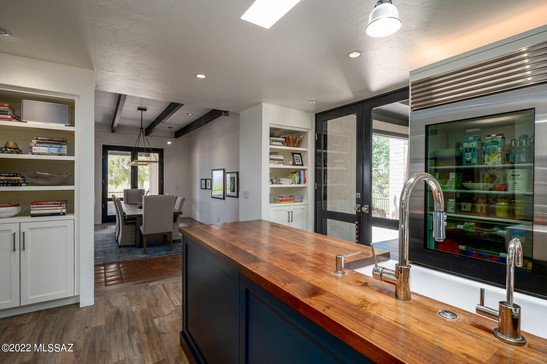 Catalina Foothills Estates NO. 5 - Residential