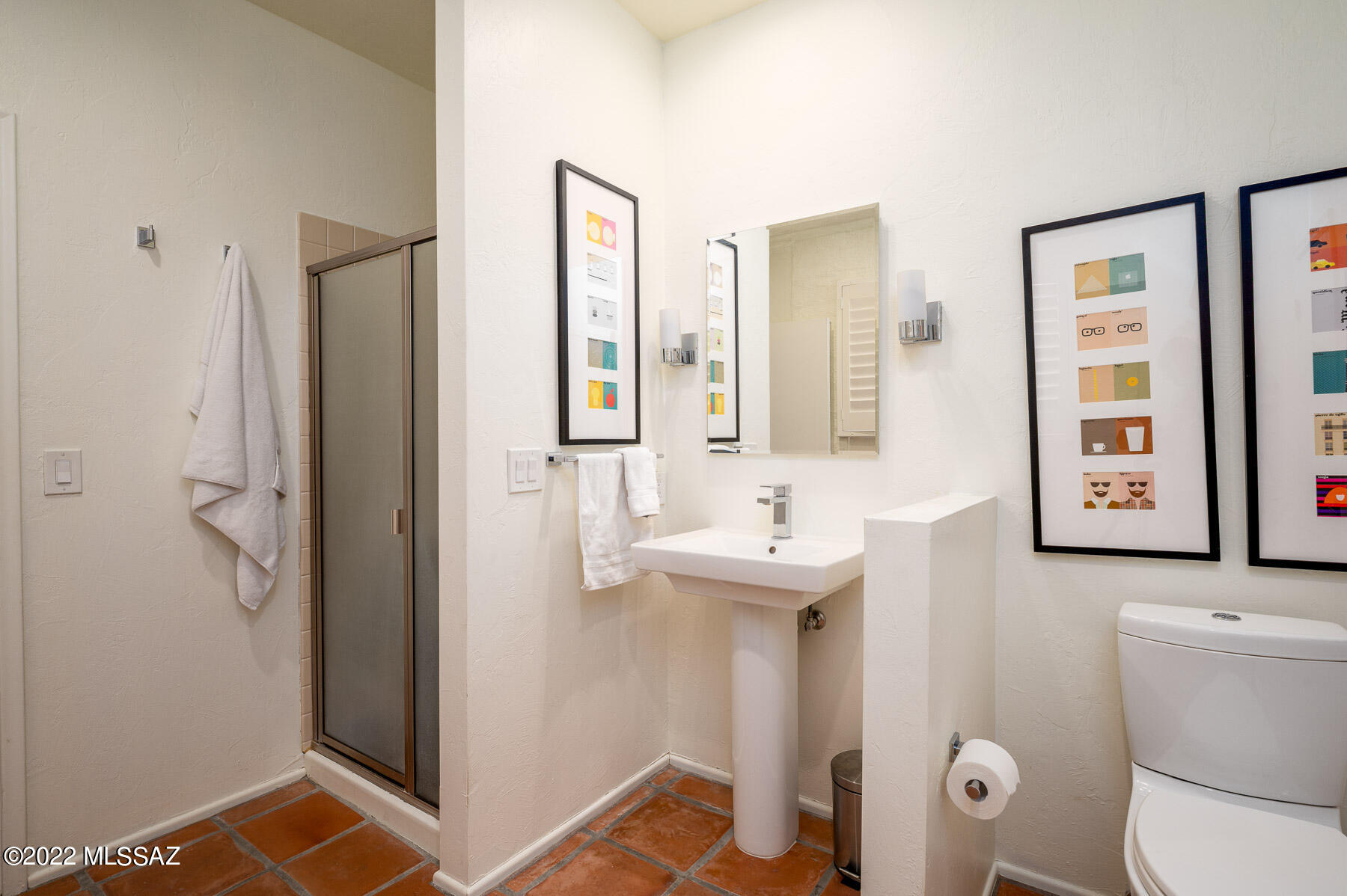 Catalina Foothills Estates NO. 5 - Residential