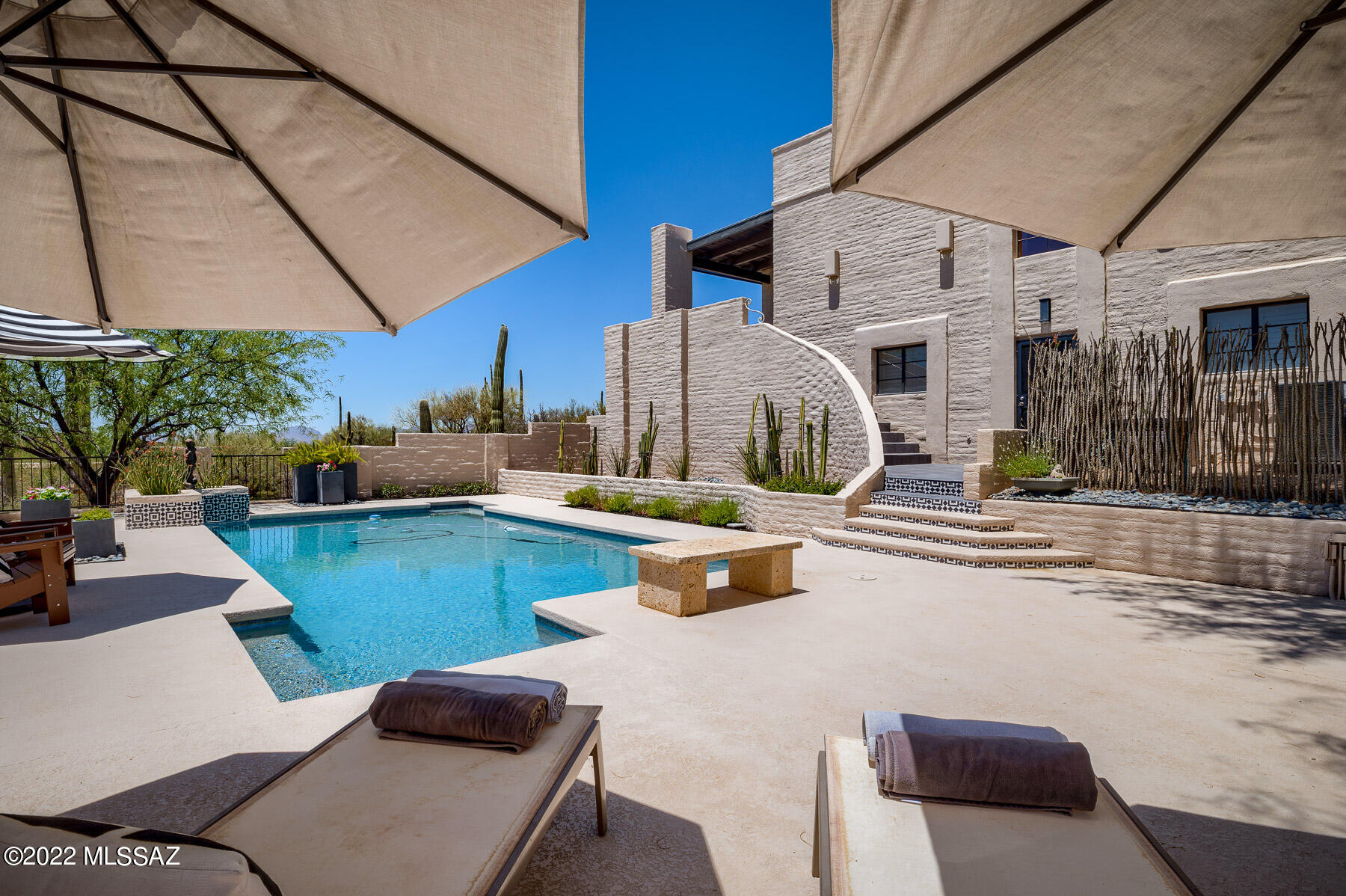 Catalina Foothills Estates NO. 5 - Residential
