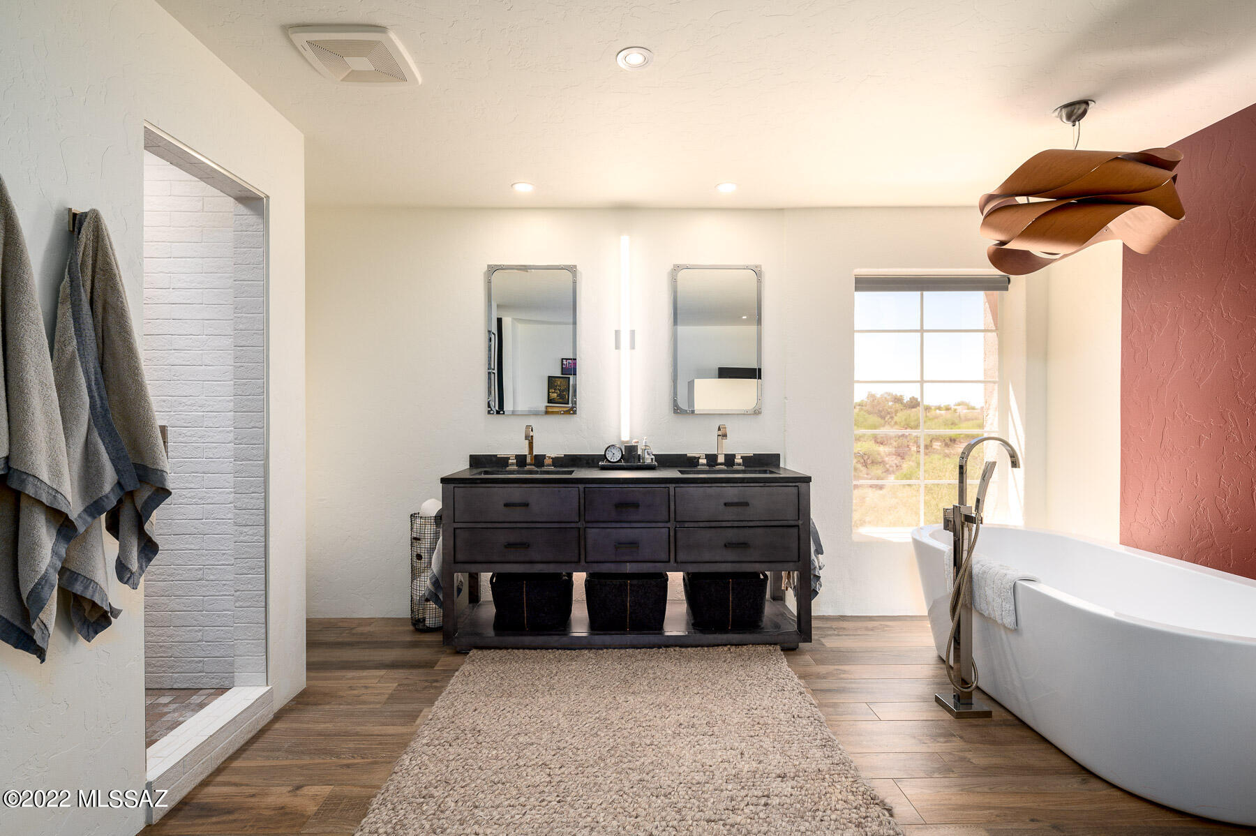 Catalina Foothills Estates NO. 5 - Residential