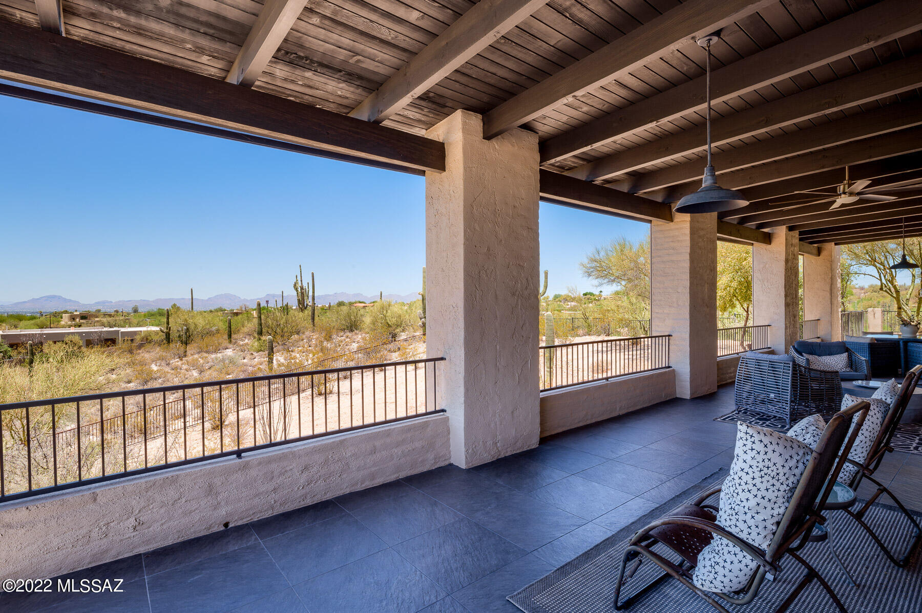 Catalina Foothills Estates NO. 5 - Residential