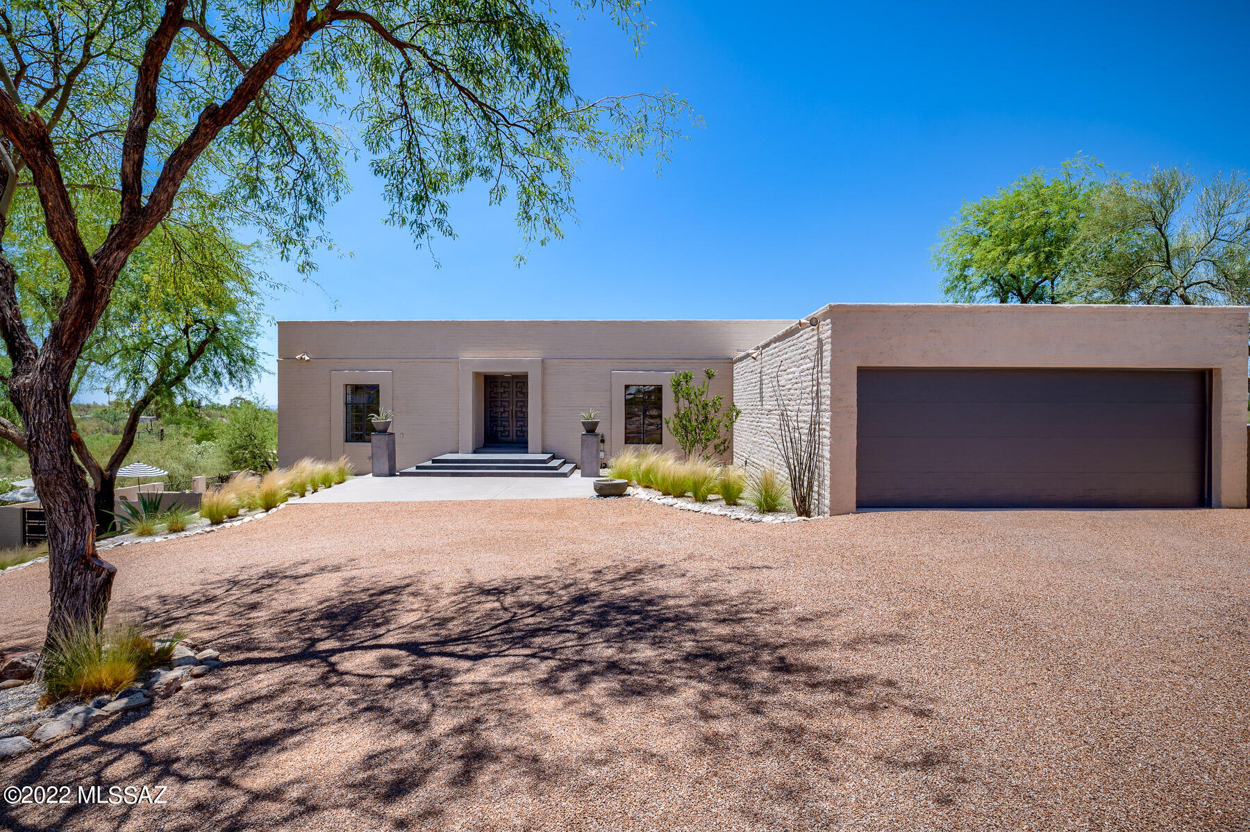Catalina Foothills Estates NO. 5 - Residential