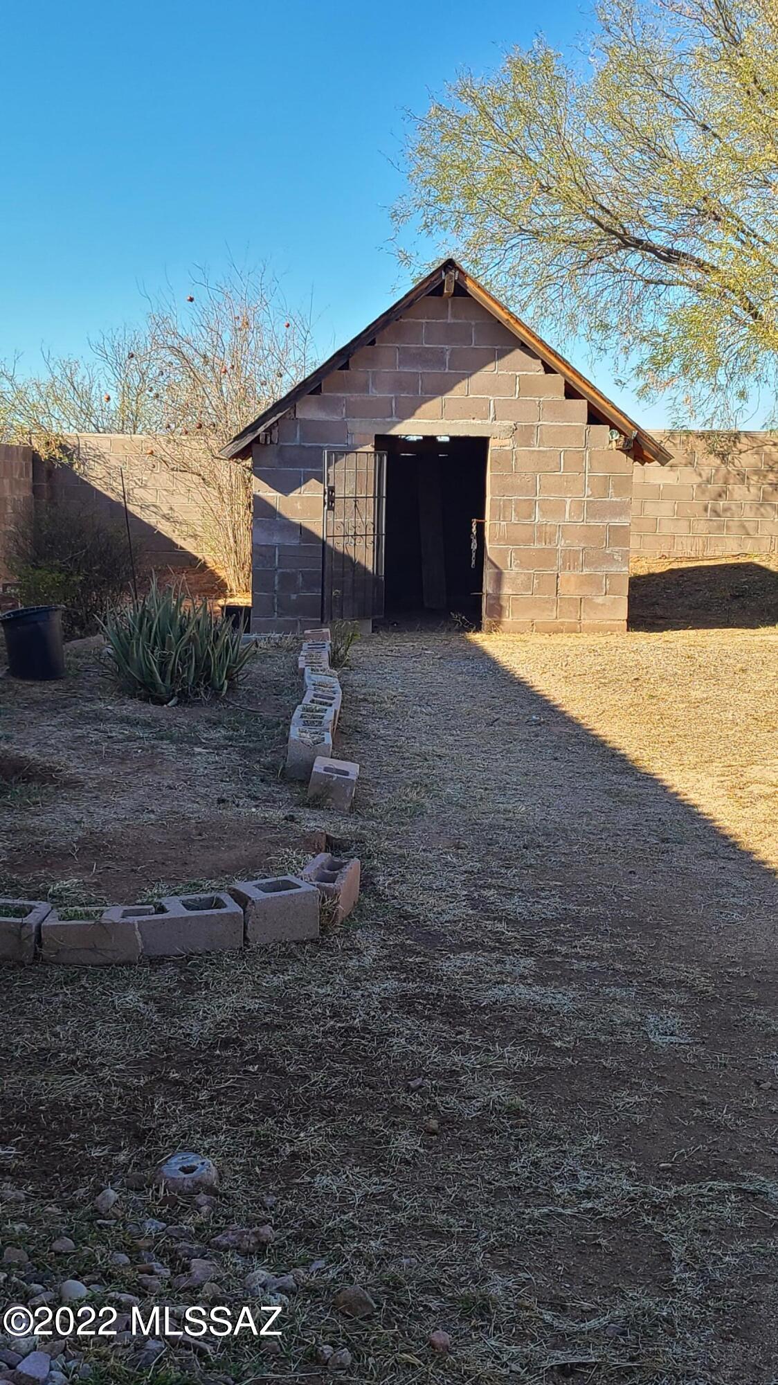 Rio Rico Ranchettes 17 - Residential