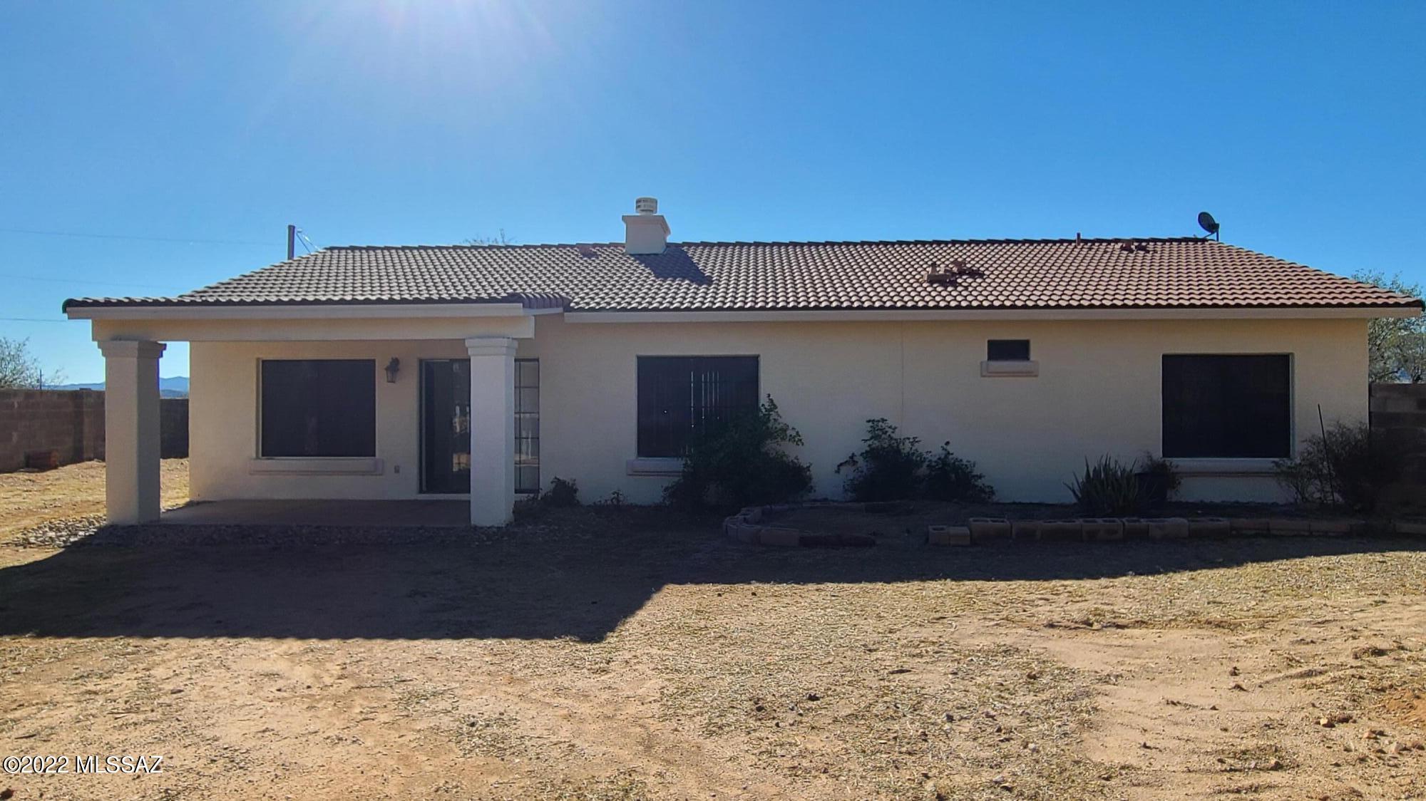 Rio Rico Ranchettes 17 - Residential