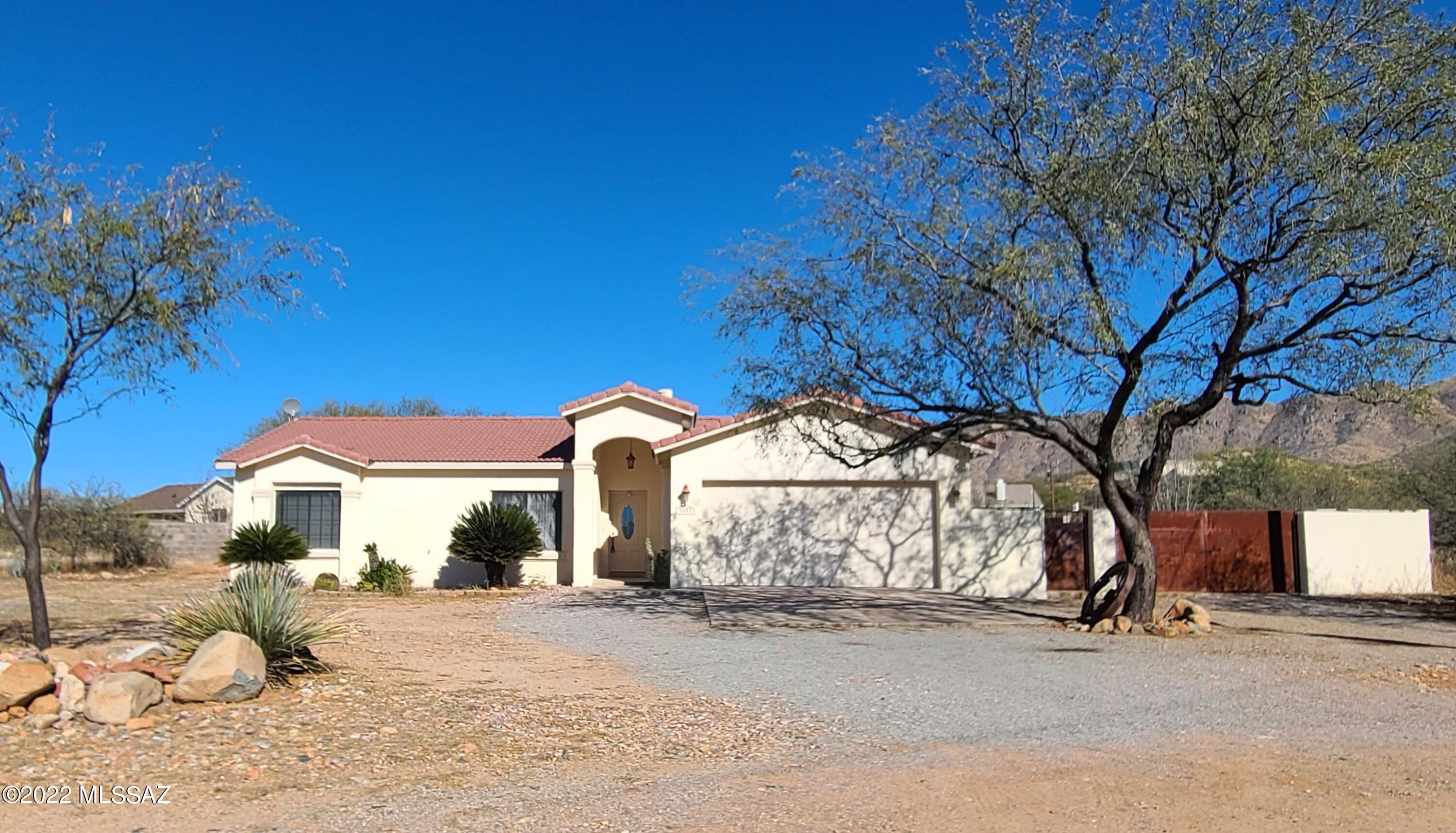 Rio Rico Ranchettes 17 - Residential