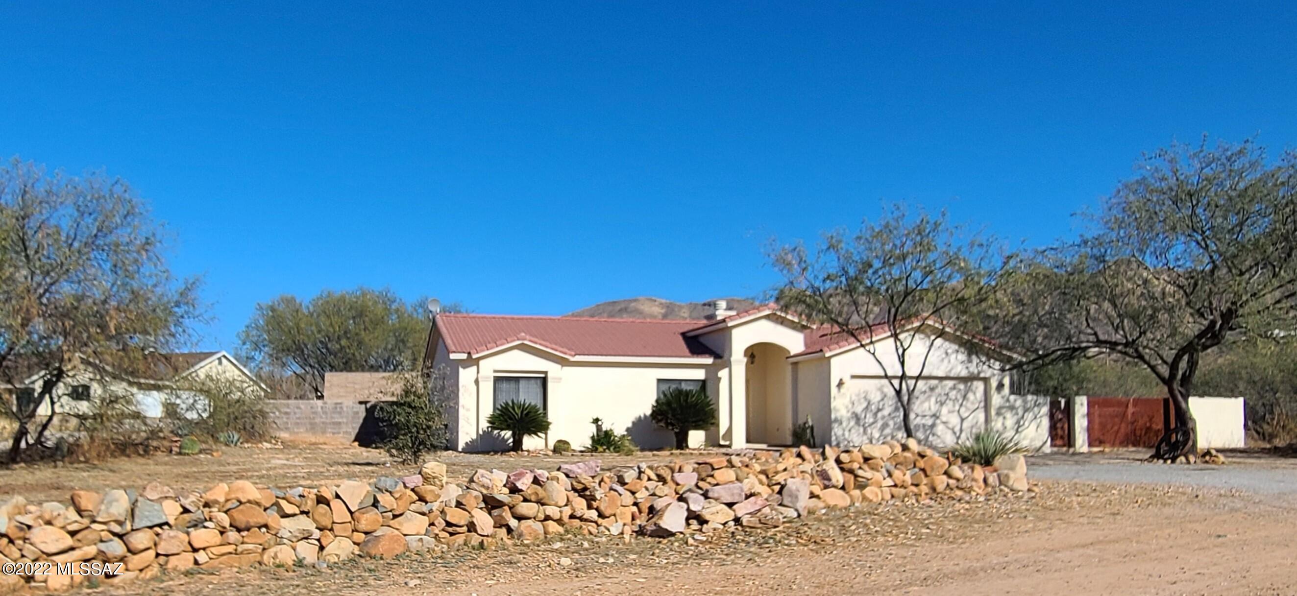 Rio Rico Ranchettes 17 - Residential