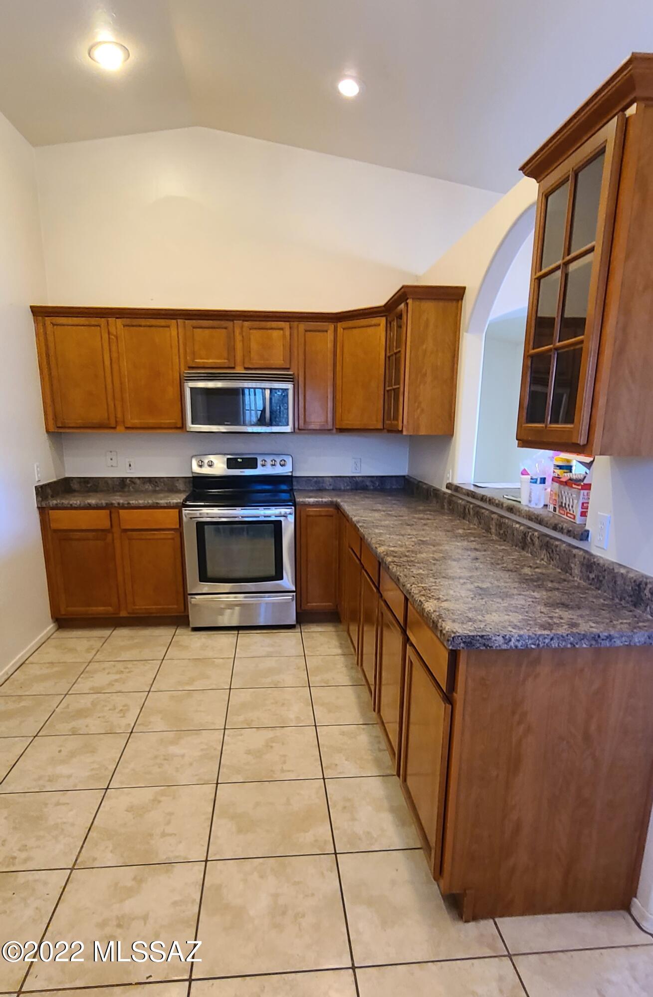 Rio Rico Ranchettes 17 - Residential