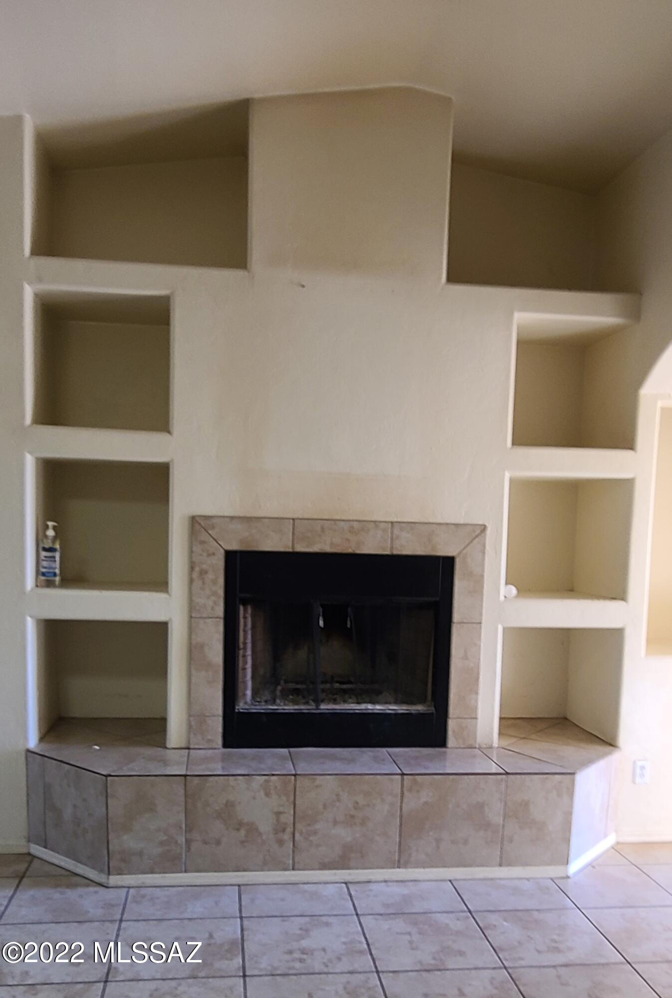 Rio Rico Ranchettes 17 - Residential