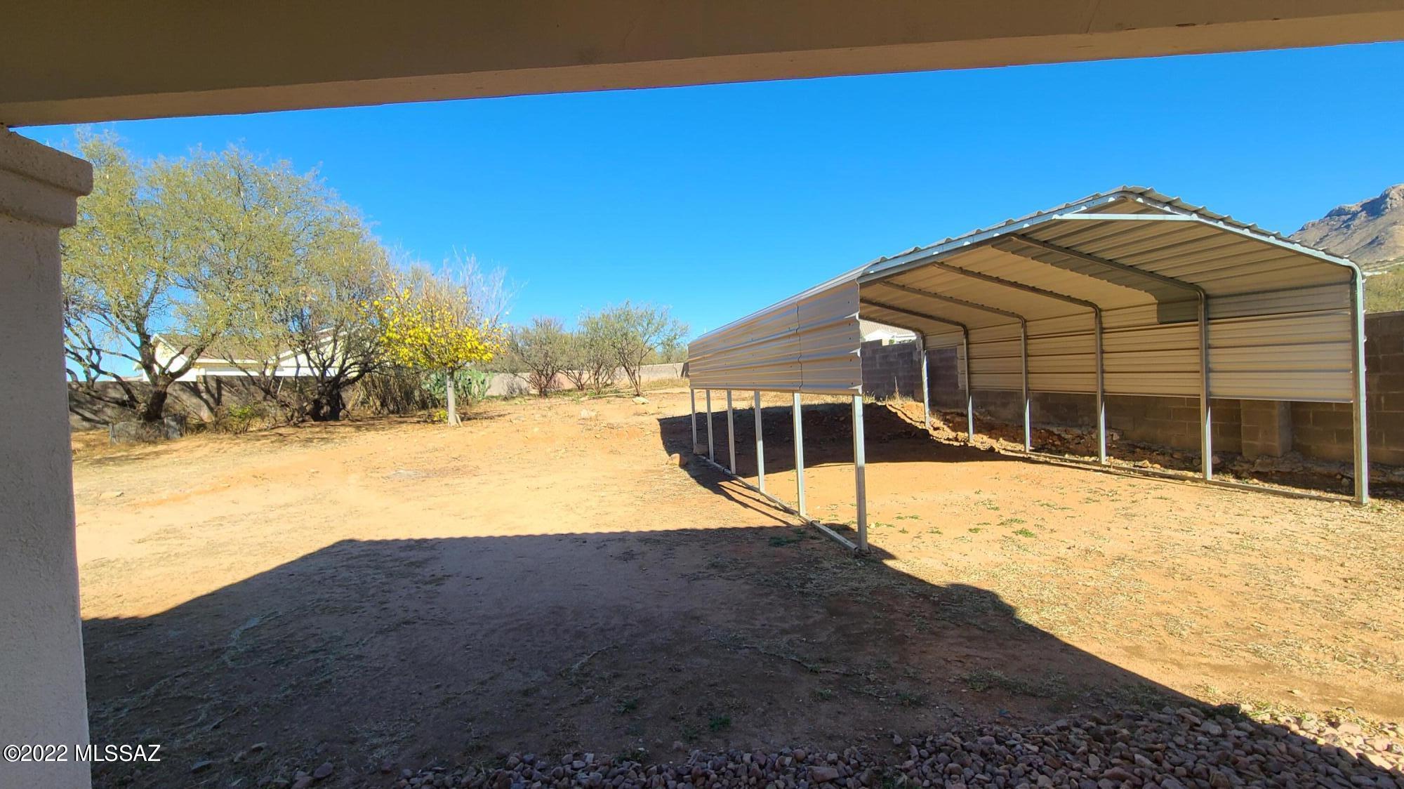 Rio Rico Ranchettes 17 - Residential