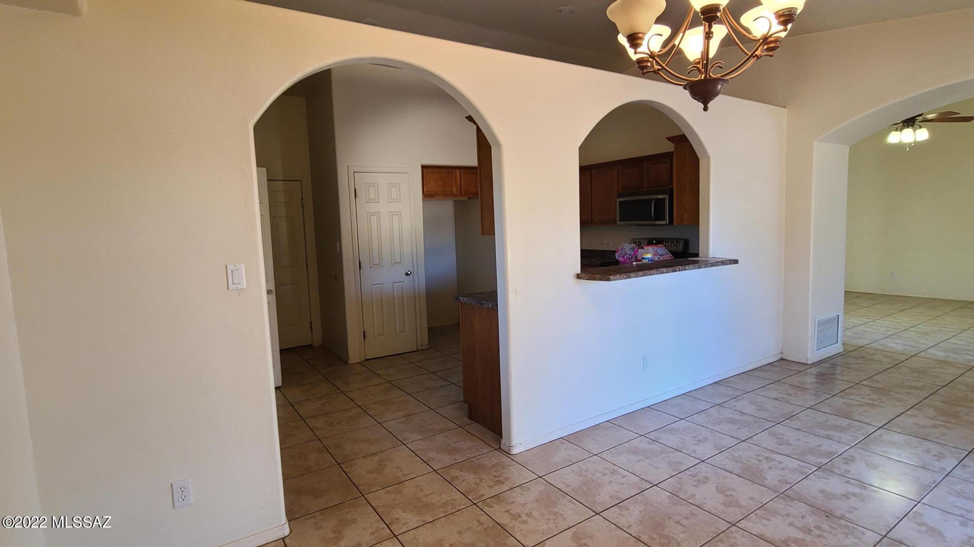 Rio Rico Ranchettes 17 - Residential
