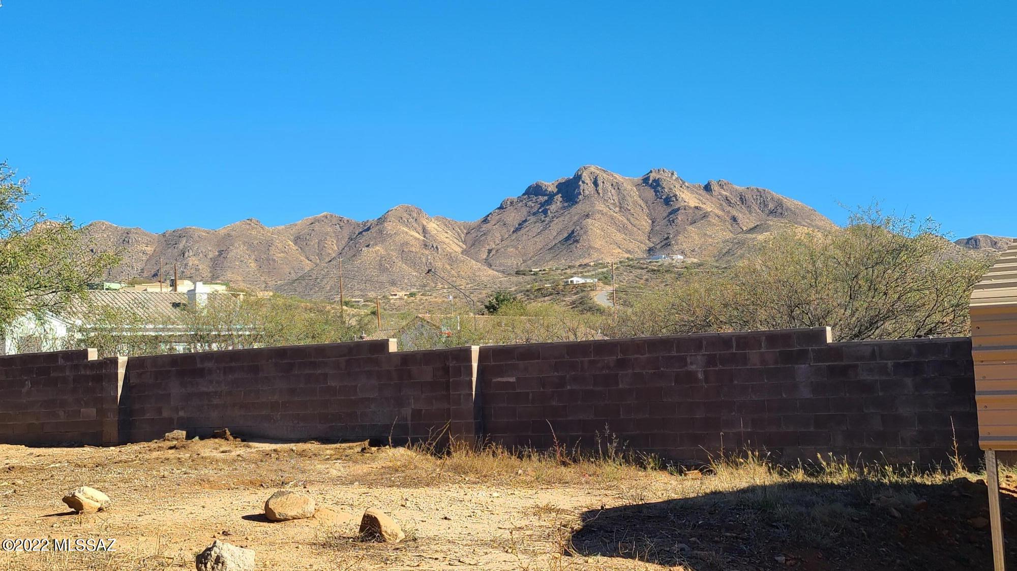 Rio Rico Ranchettes 17 - Residential