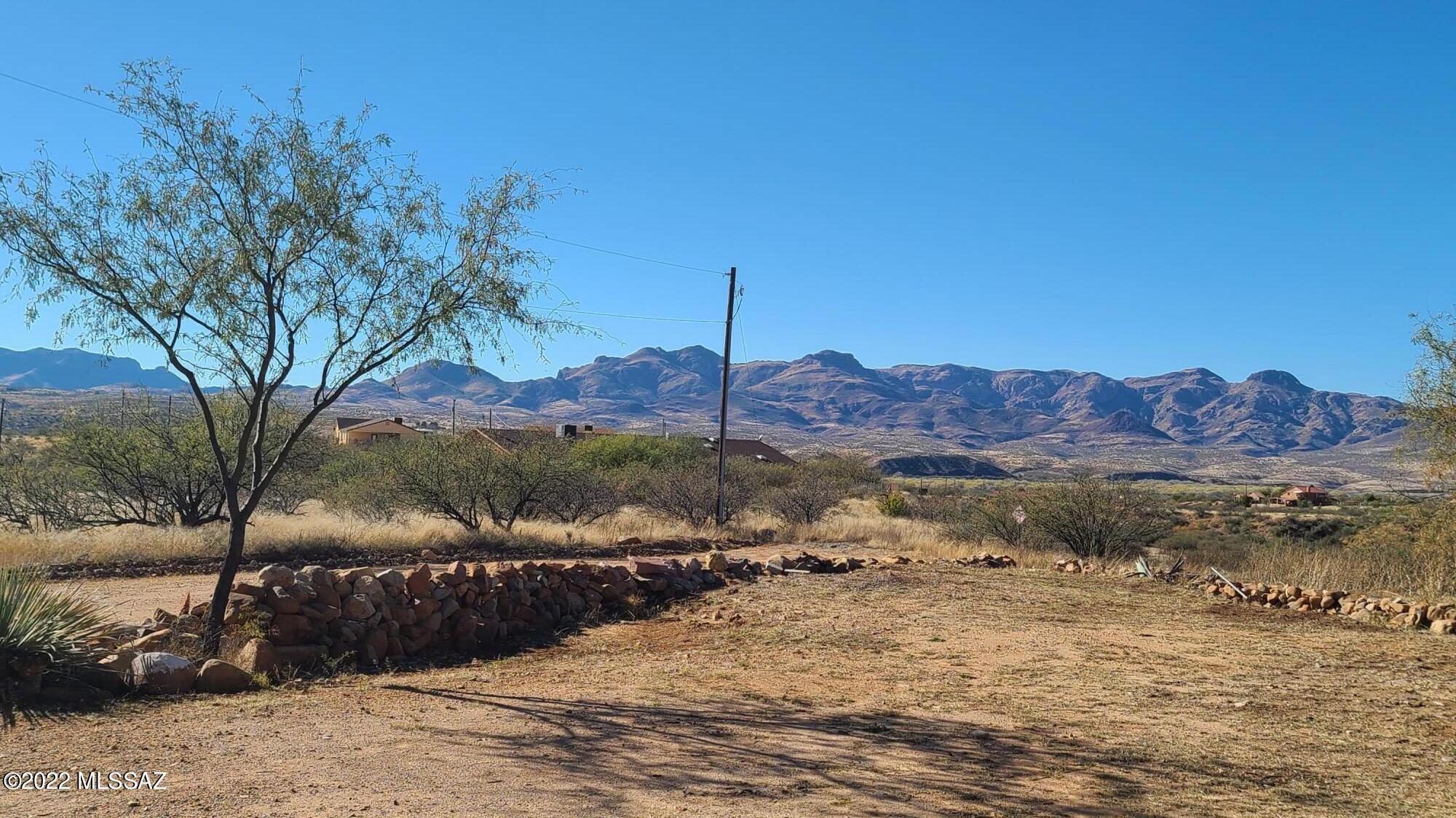 Rio Rico Ranchettes 17 - Residential