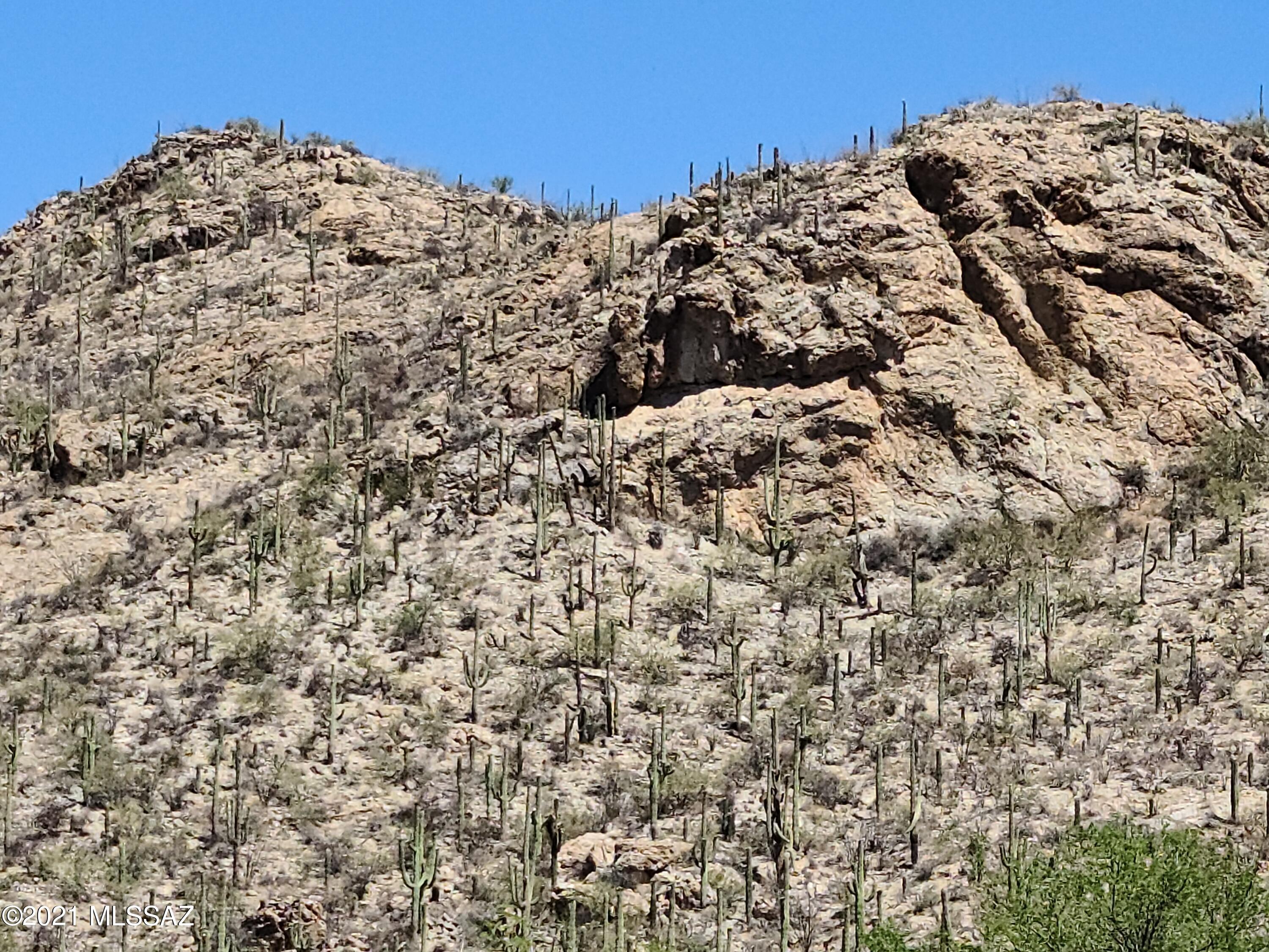 Stone Canyon III - Residential